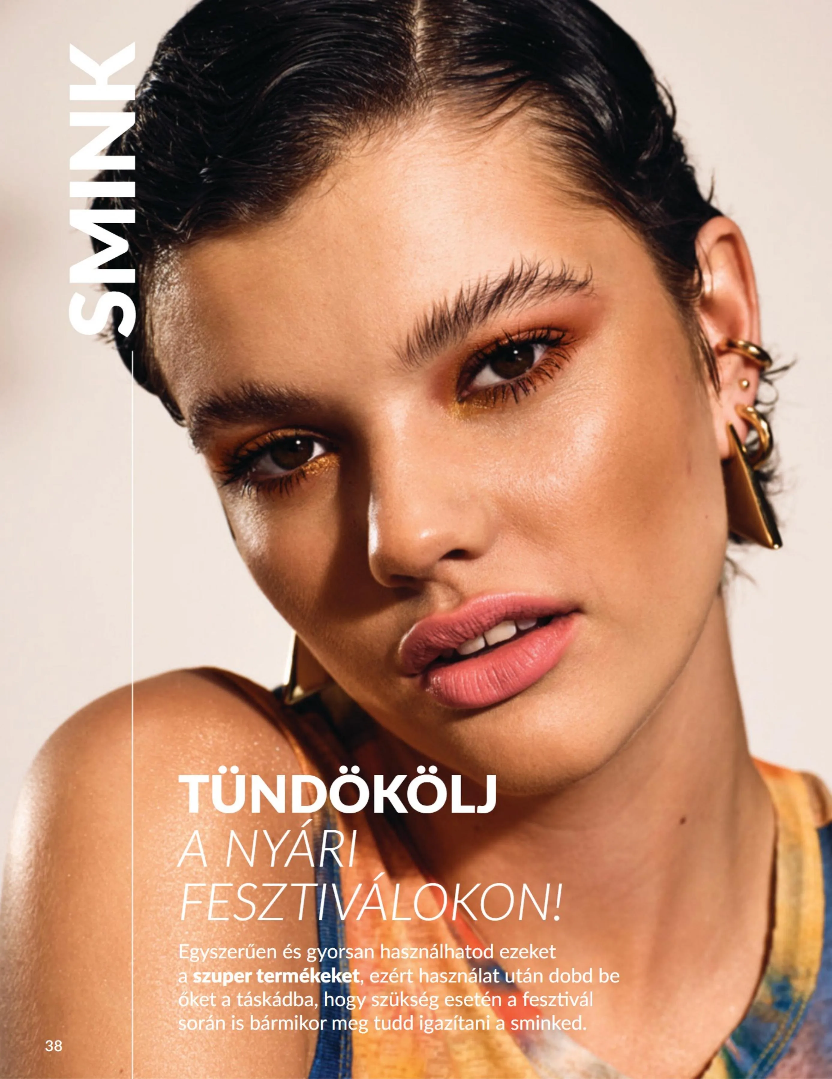 Avon akciós újság 08.01–08.31 – 38. oldal