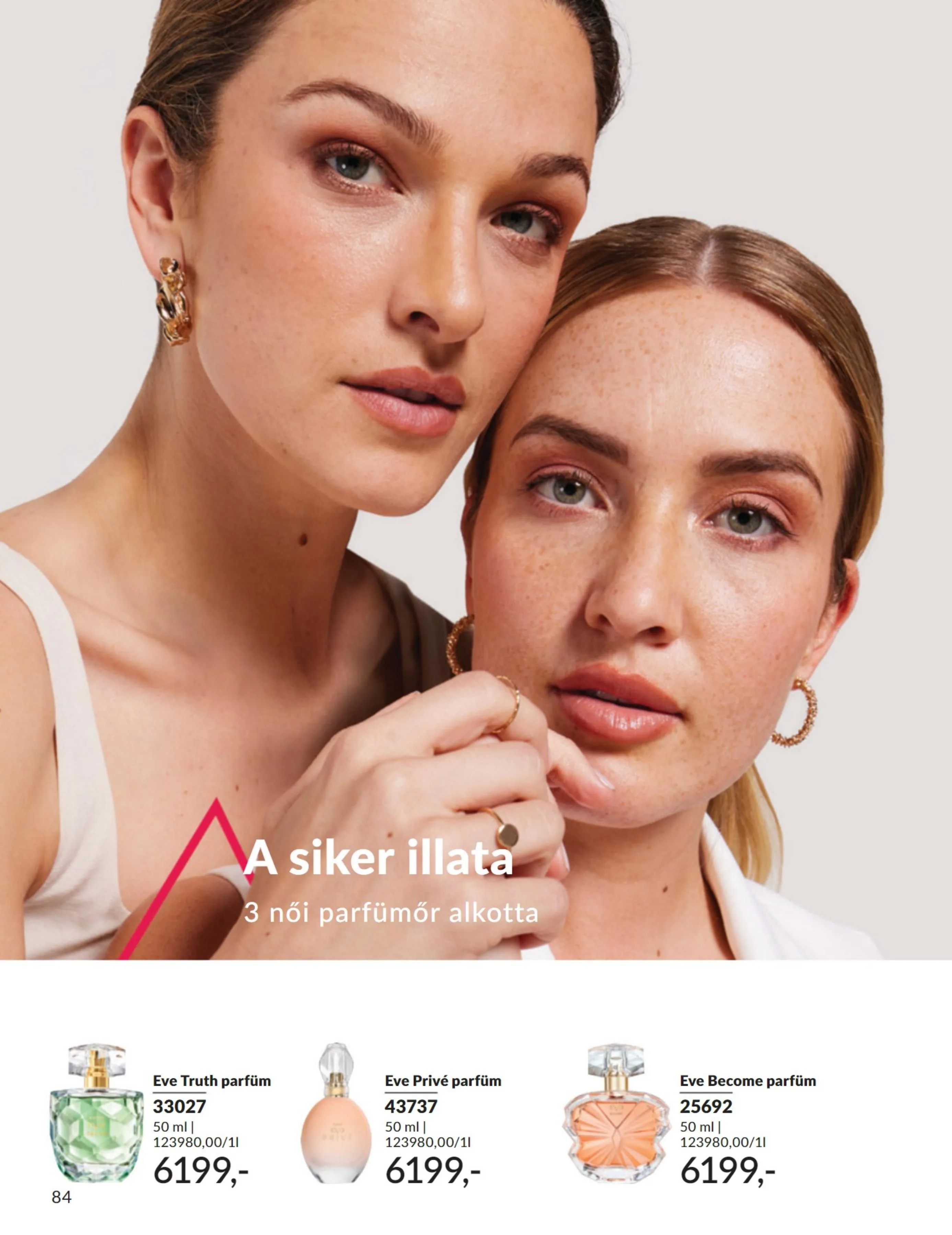 Avon akciós újság 08.01–08.31 – 84. oldal