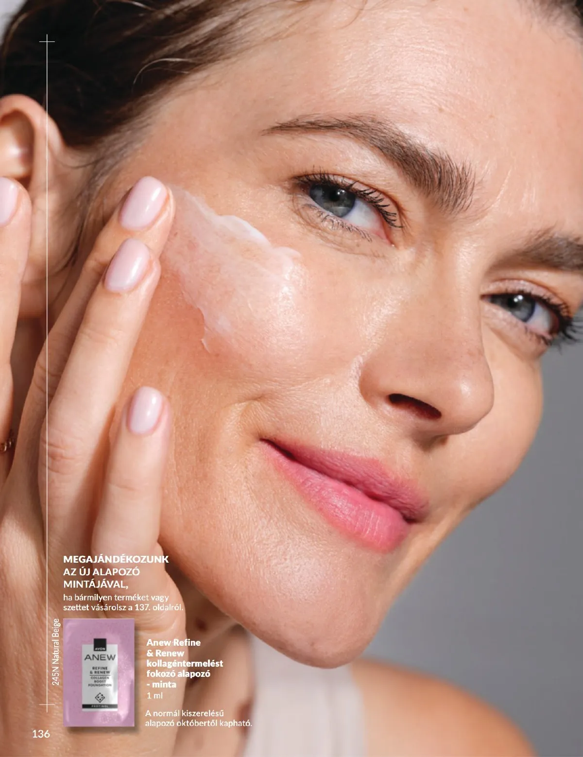 Avon akciós újság 09.01–09.30 – 136. oldal