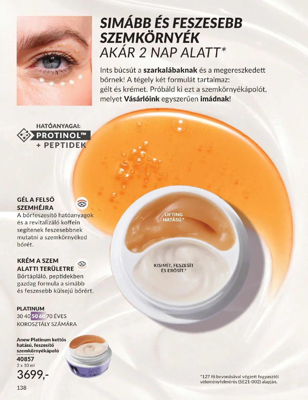 Avon akciós újság 09.01–09.30 – 138. oldal