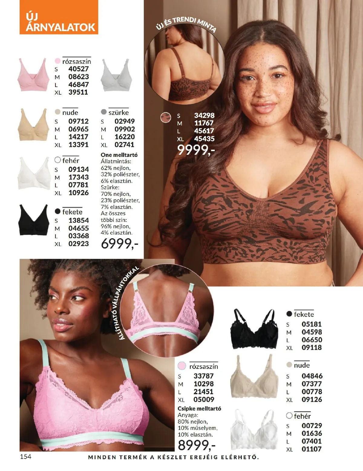 Avon akciós újság 09.01–09.30 – 154. oldal