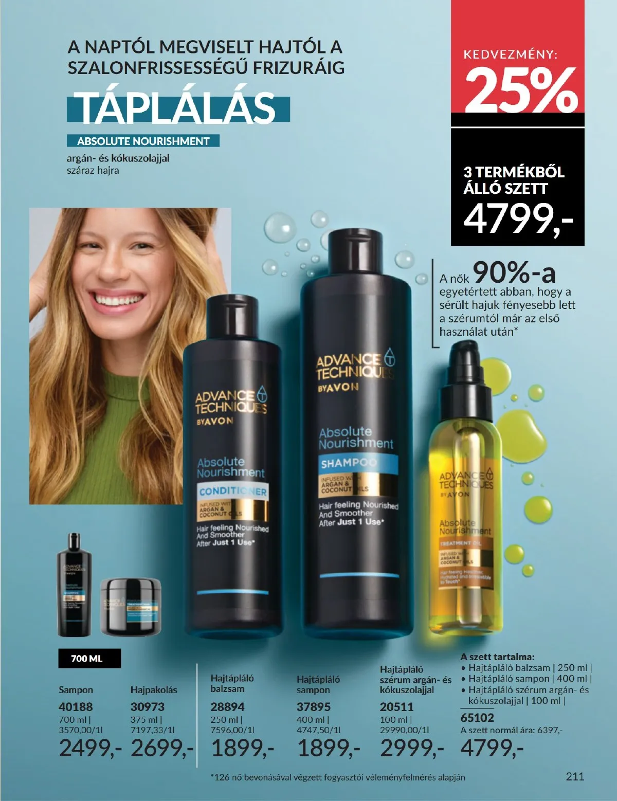 Avon akciós újság 09.01–09.30 – 211. oldal