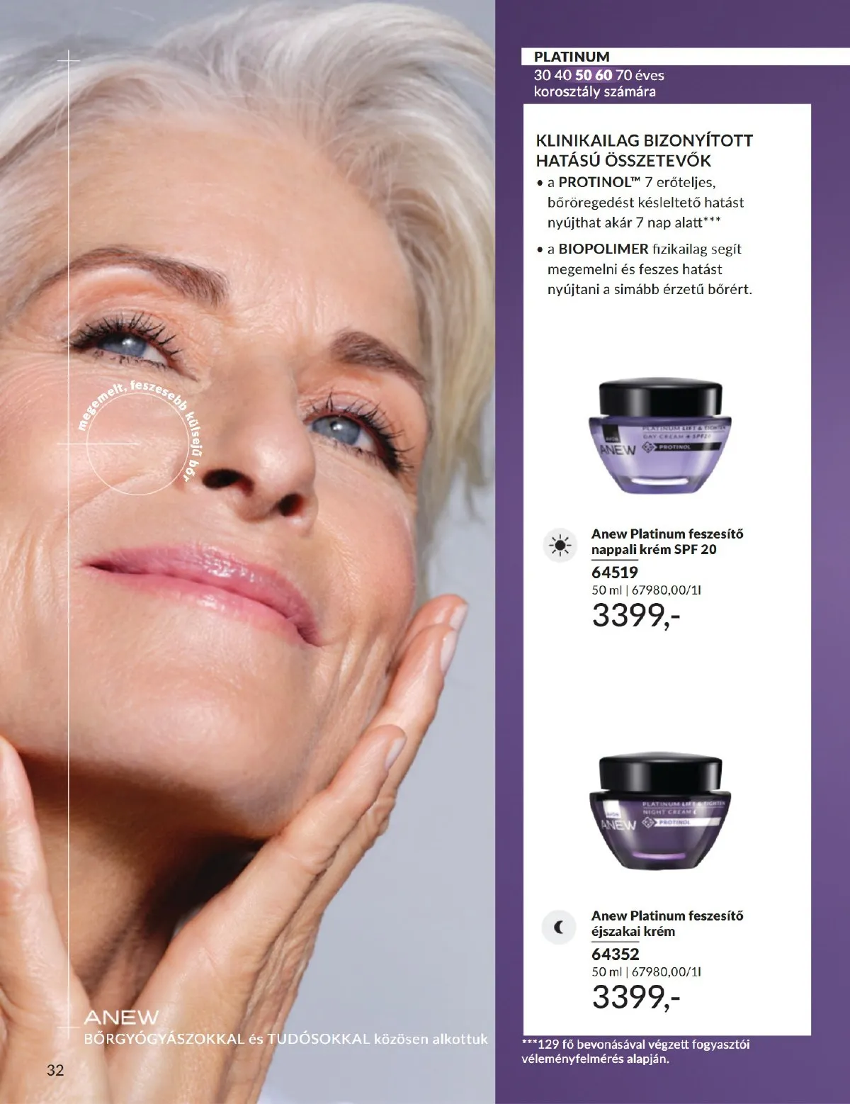 Avon akciós újság 09.01–09.30 – 32. oldal