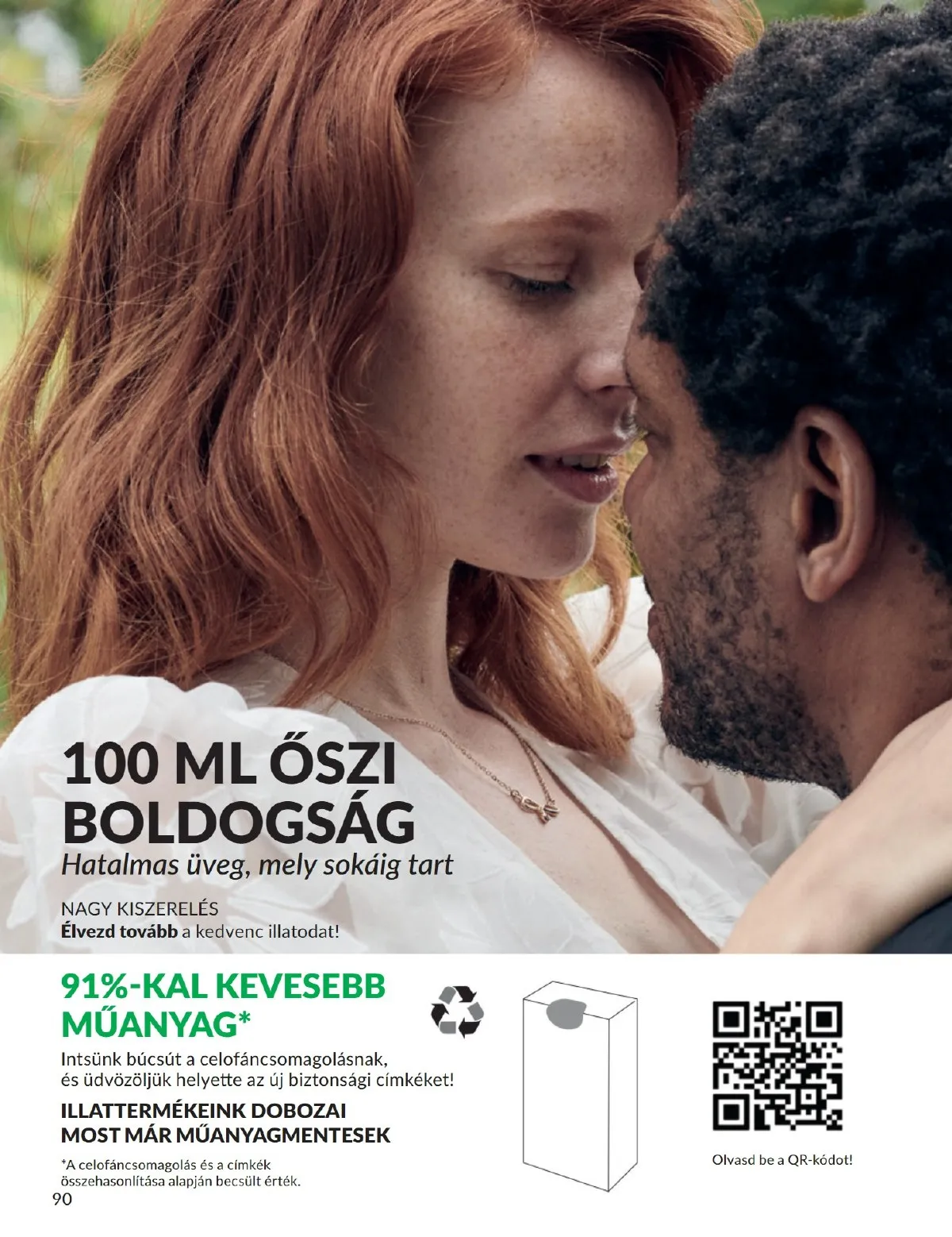 Avon akciós újság 09.01–09.30 – 90. oldal