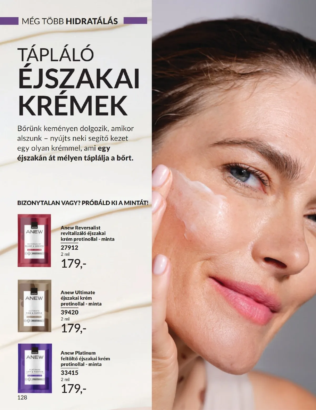 Avon akciós újság 10.01–10.31 – 128. oldal