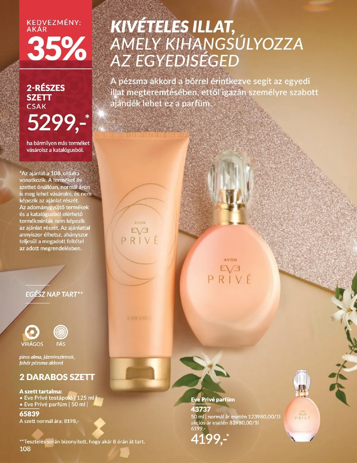 Avon akciós újság 11.01–11.30 – 108. oldal