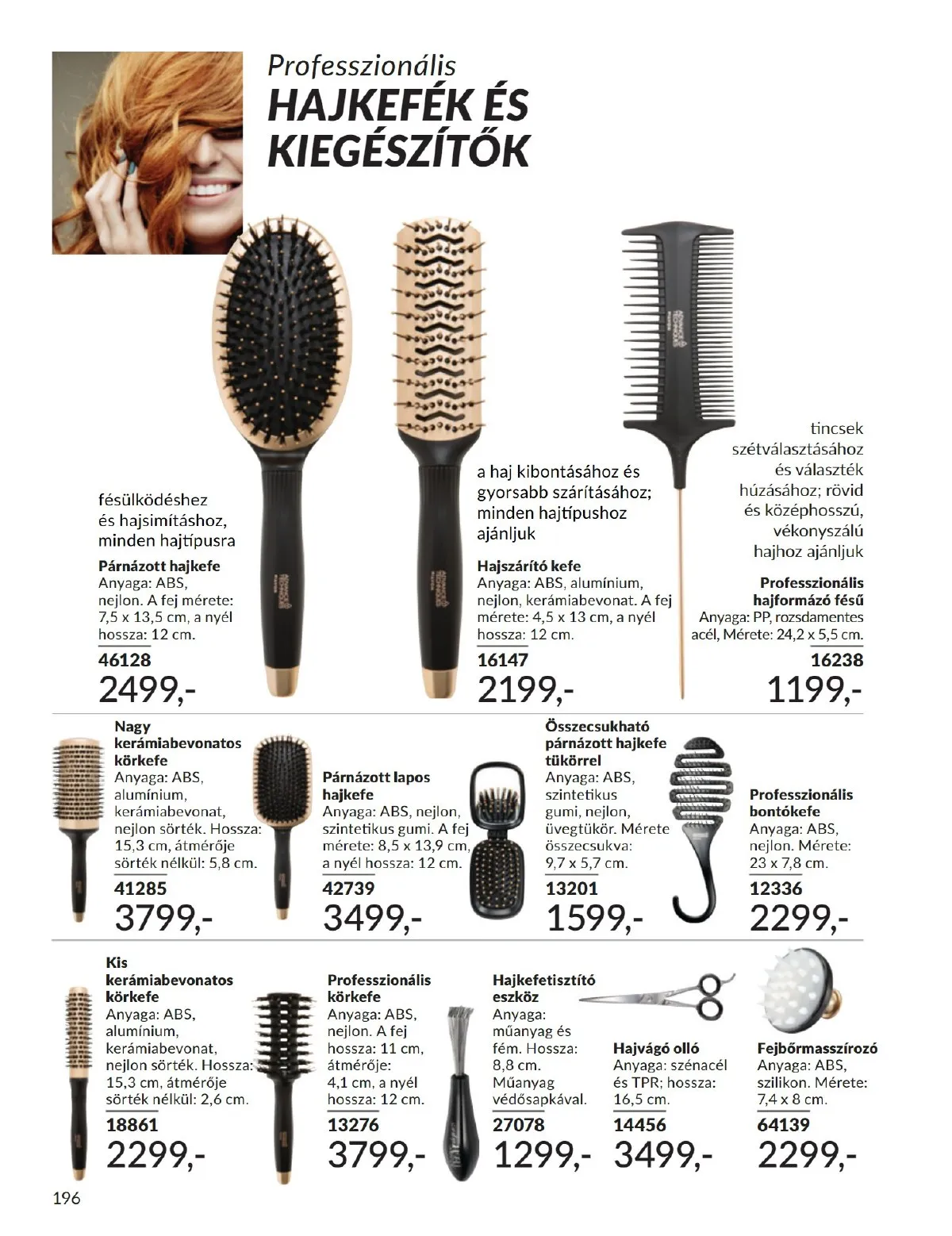 Avon akciós újság 12.01–12.31 – 196. oldal