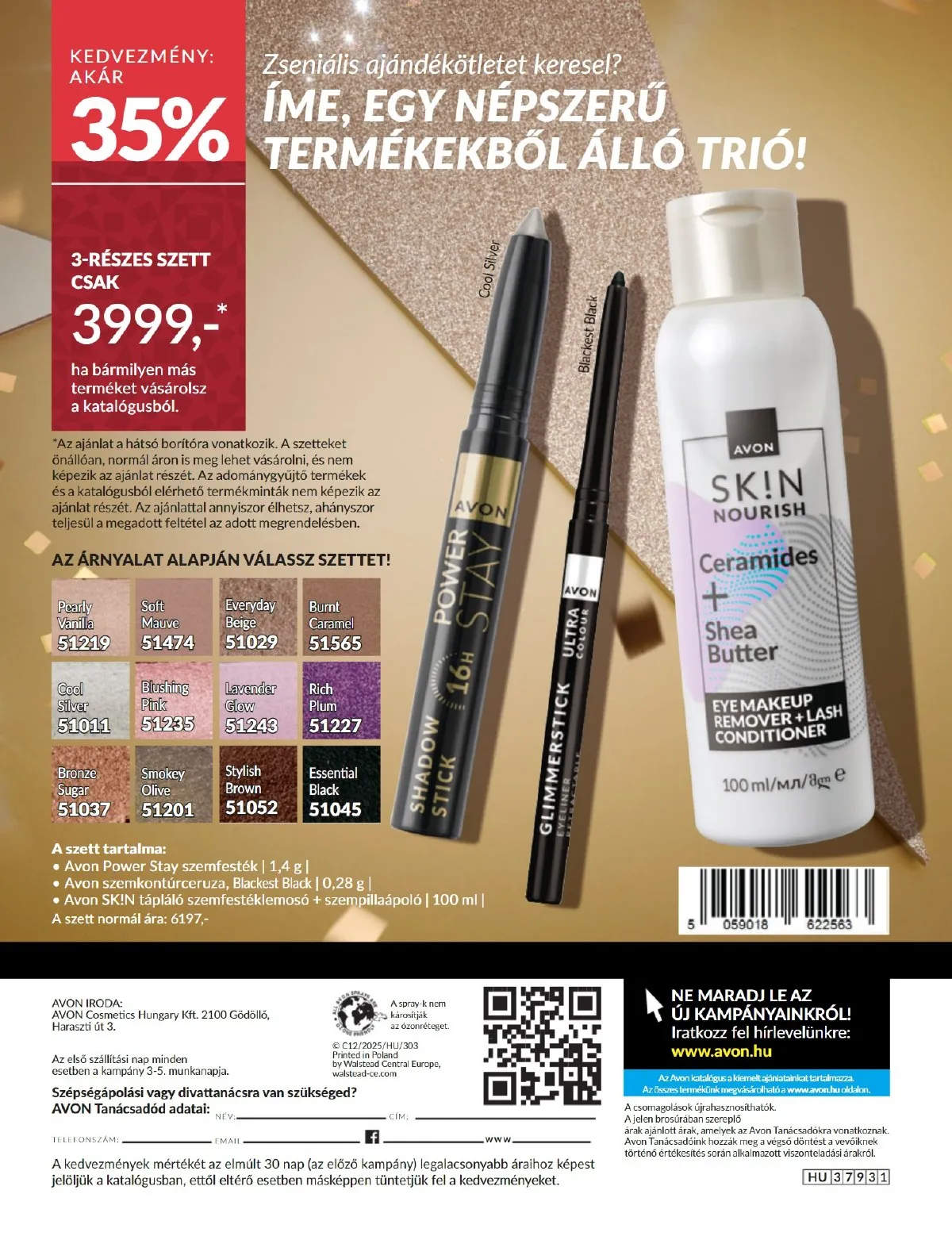 Avon akciós újság 12.01–12.31 – 244. oldal
