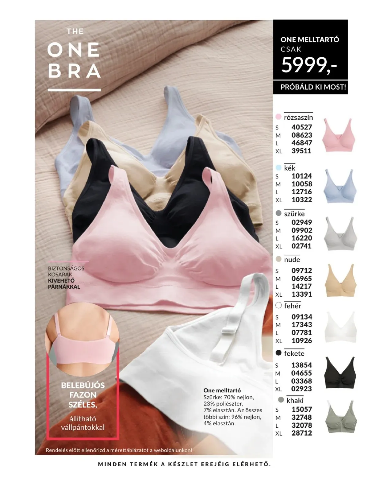Avon akciós újság 01.01–01.31 – 133. oldal