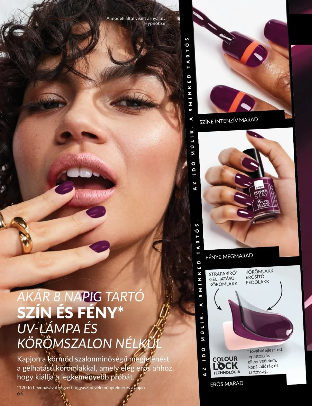 Avon akciós újság 01.01–01.31 – 66. oldal