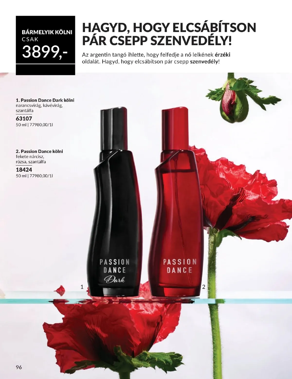 Avon akciós újság 01.01–01.31 – 96. oldal