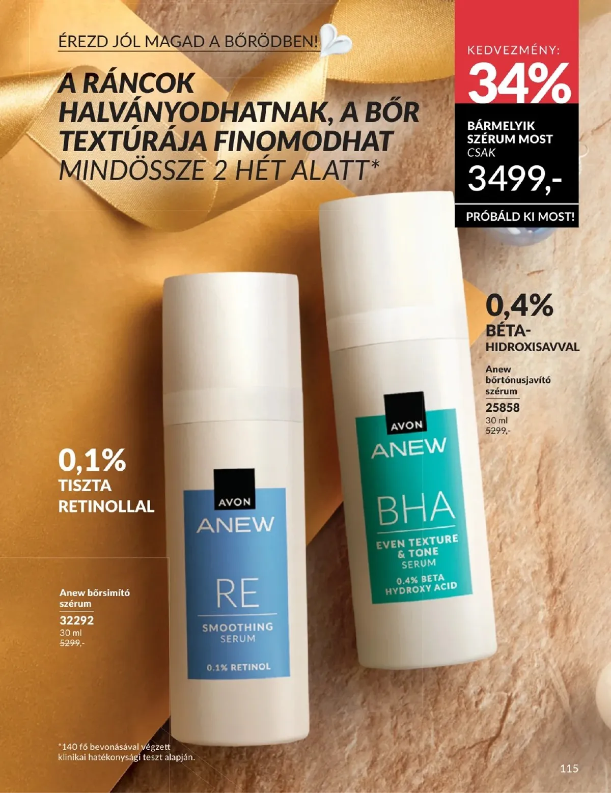 Avon akciós újság 02.01–02.28 – 115. oldal