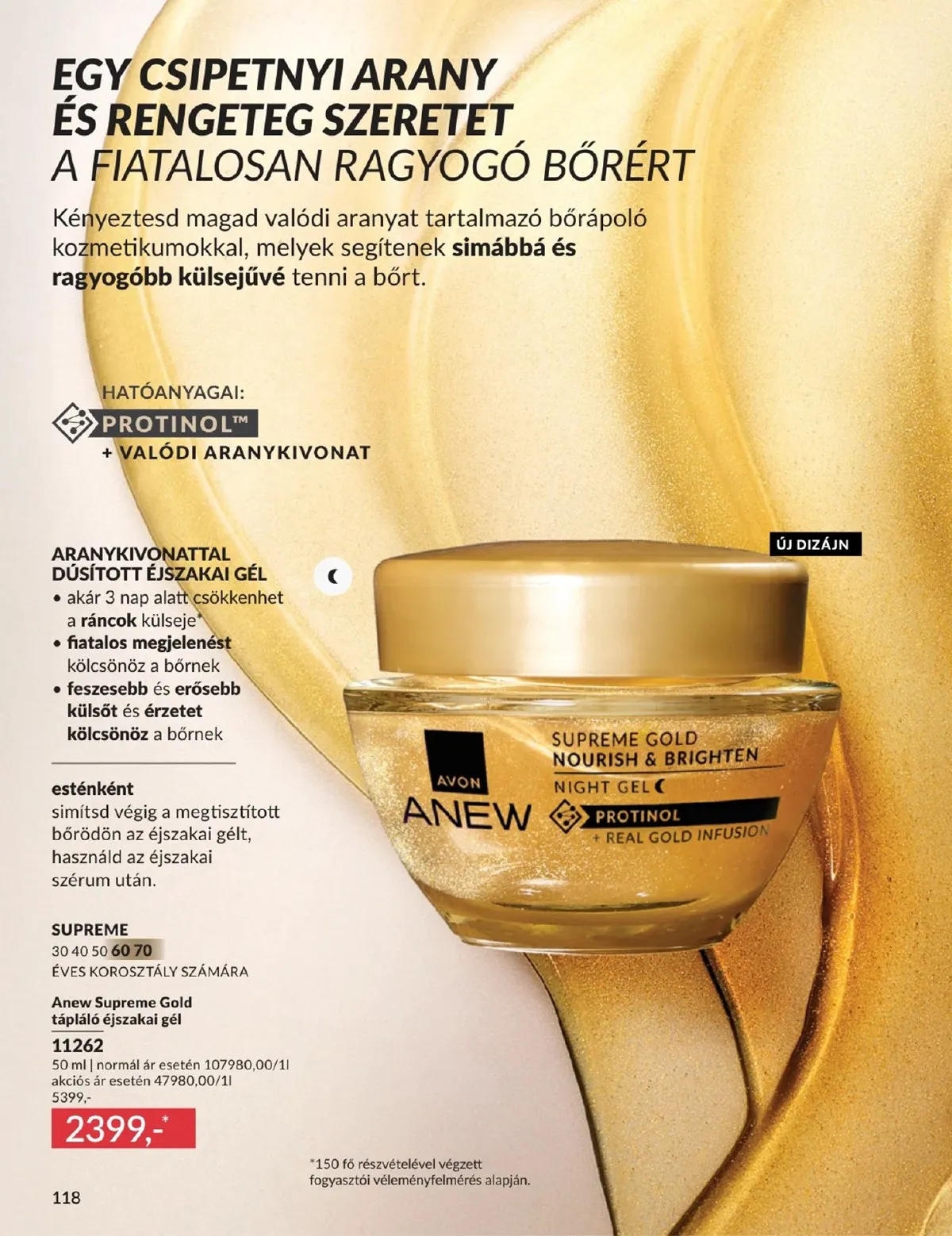 Avon akciós újság 02.01–02.28 – 118. oldal