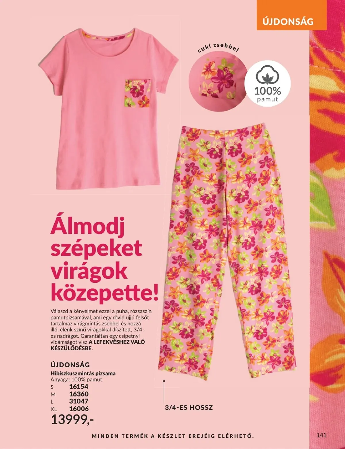 Avon akciós újság 02.01–02.28 – 141. oldal