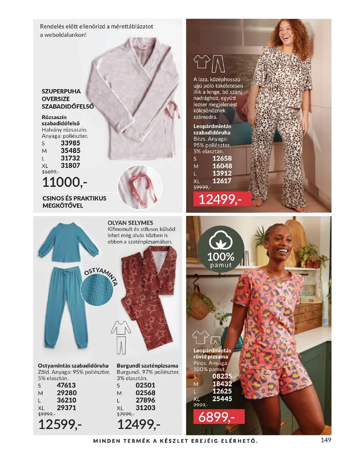 Avon akciós újság 02.01–02.28 – 149. oldal