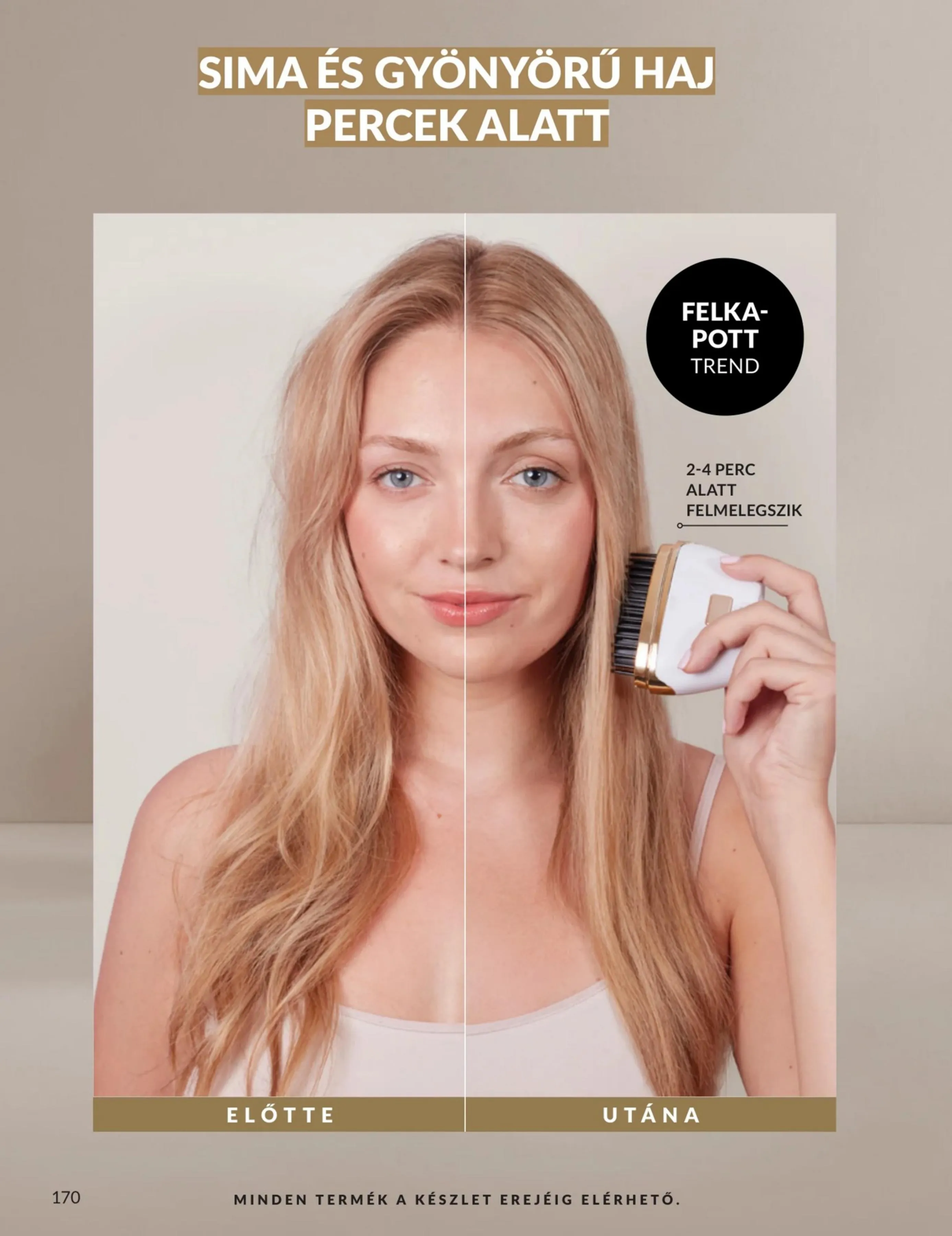 Avon akciós újság 03.01–03.31 – 170. oldal