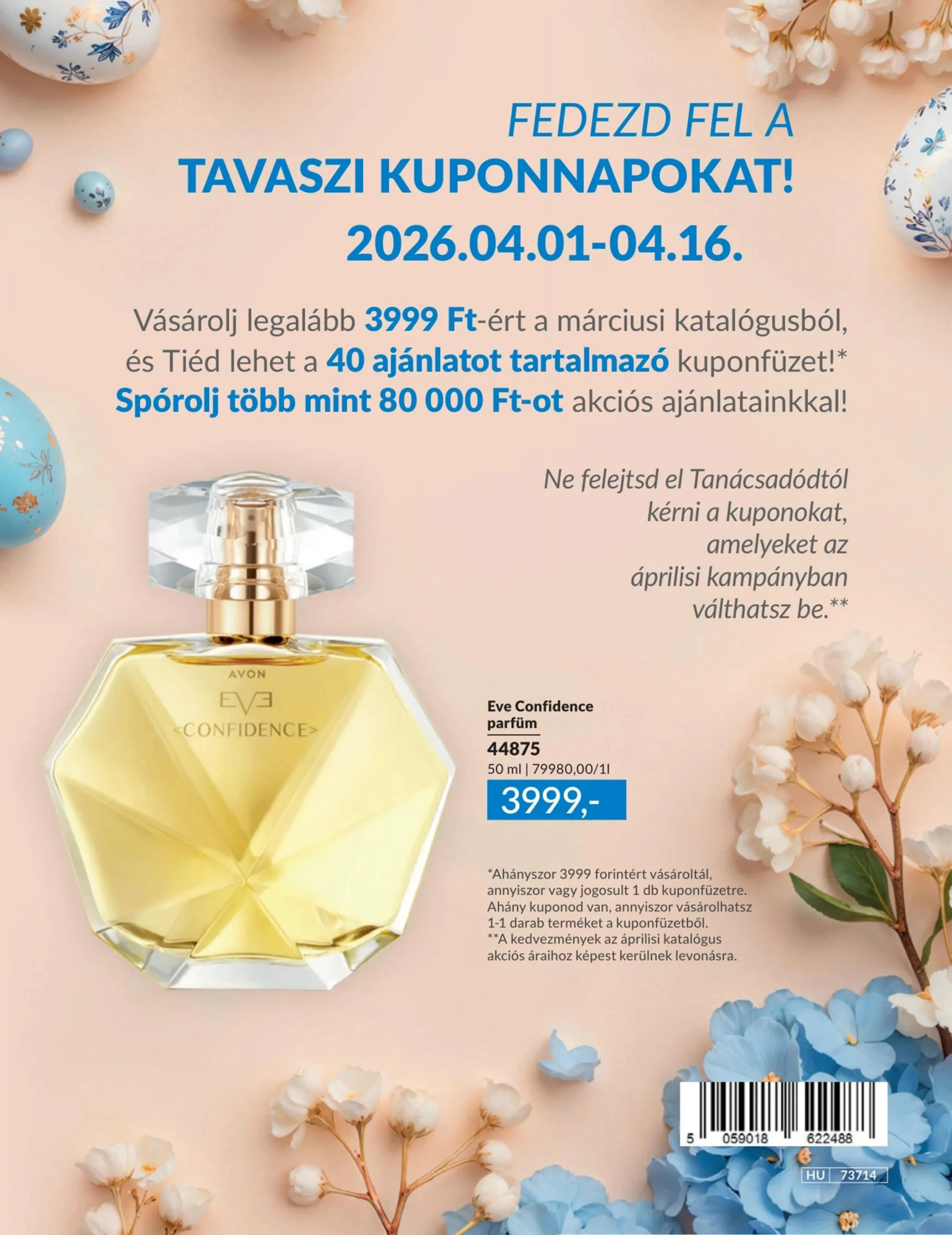 Avon akciós újság 03.01–03.31 – 180. oldal