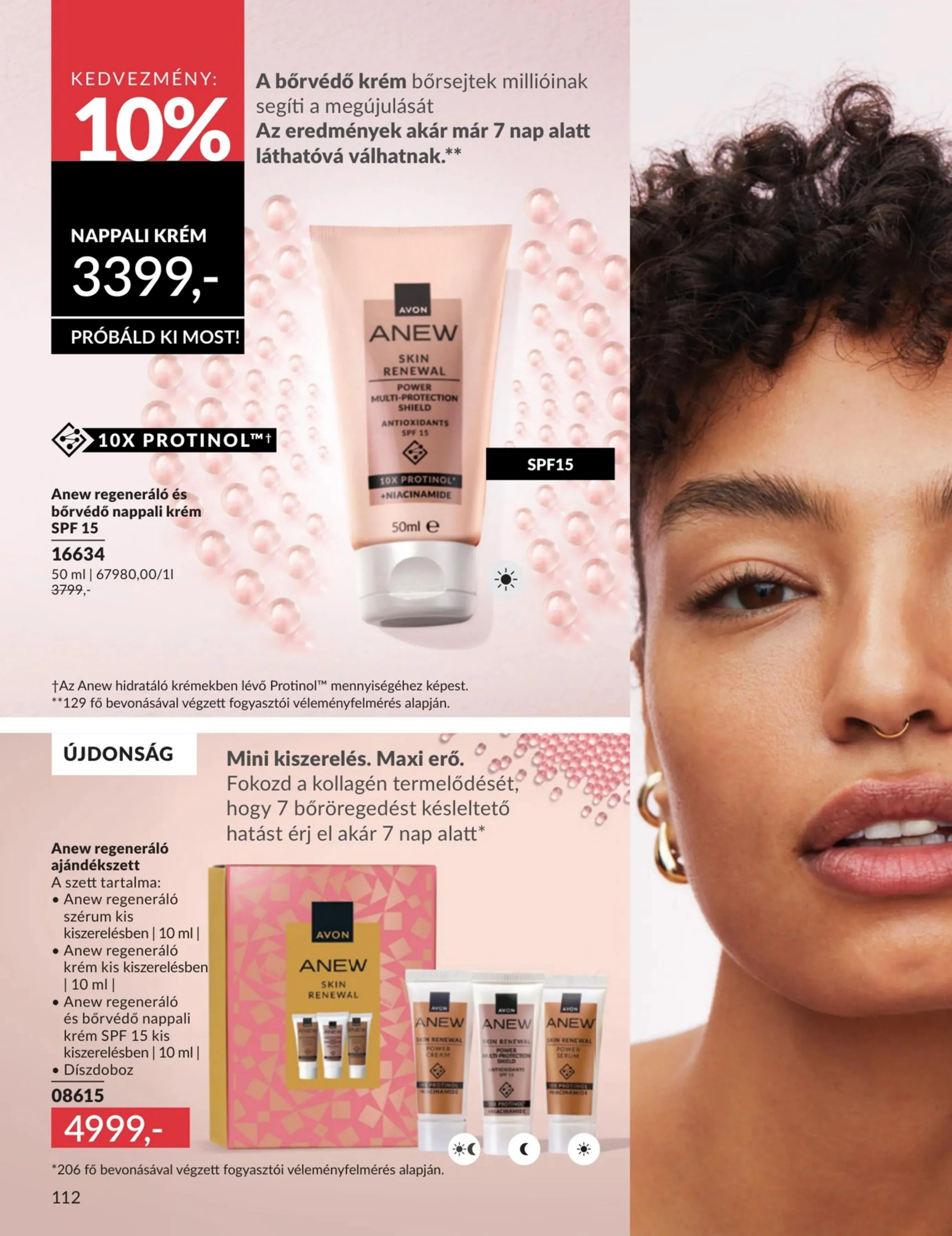 Avon akciós újság 04.01–04.30 – 112. oldal