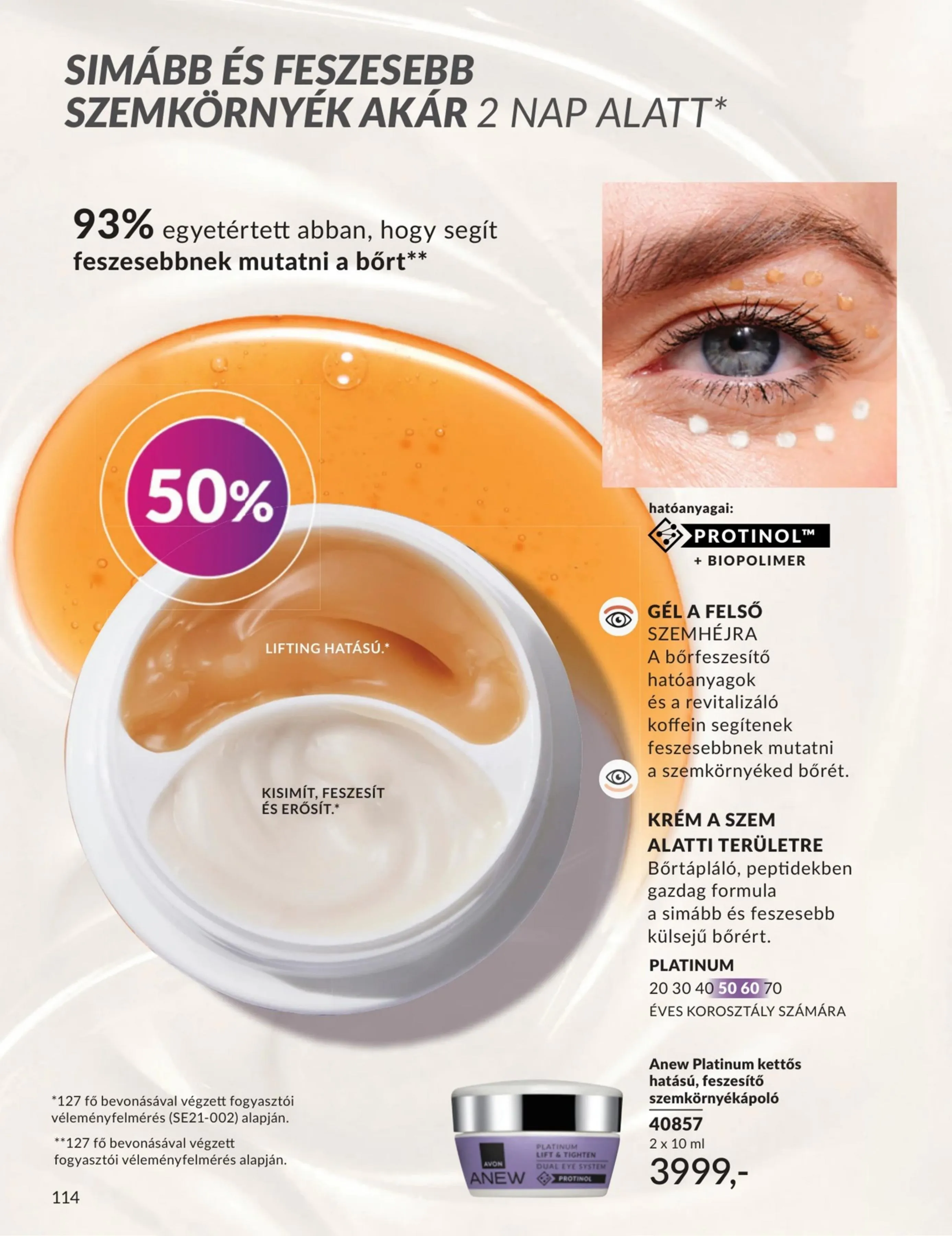Avon akciós újság 04.01–04.30 – 114. oldal