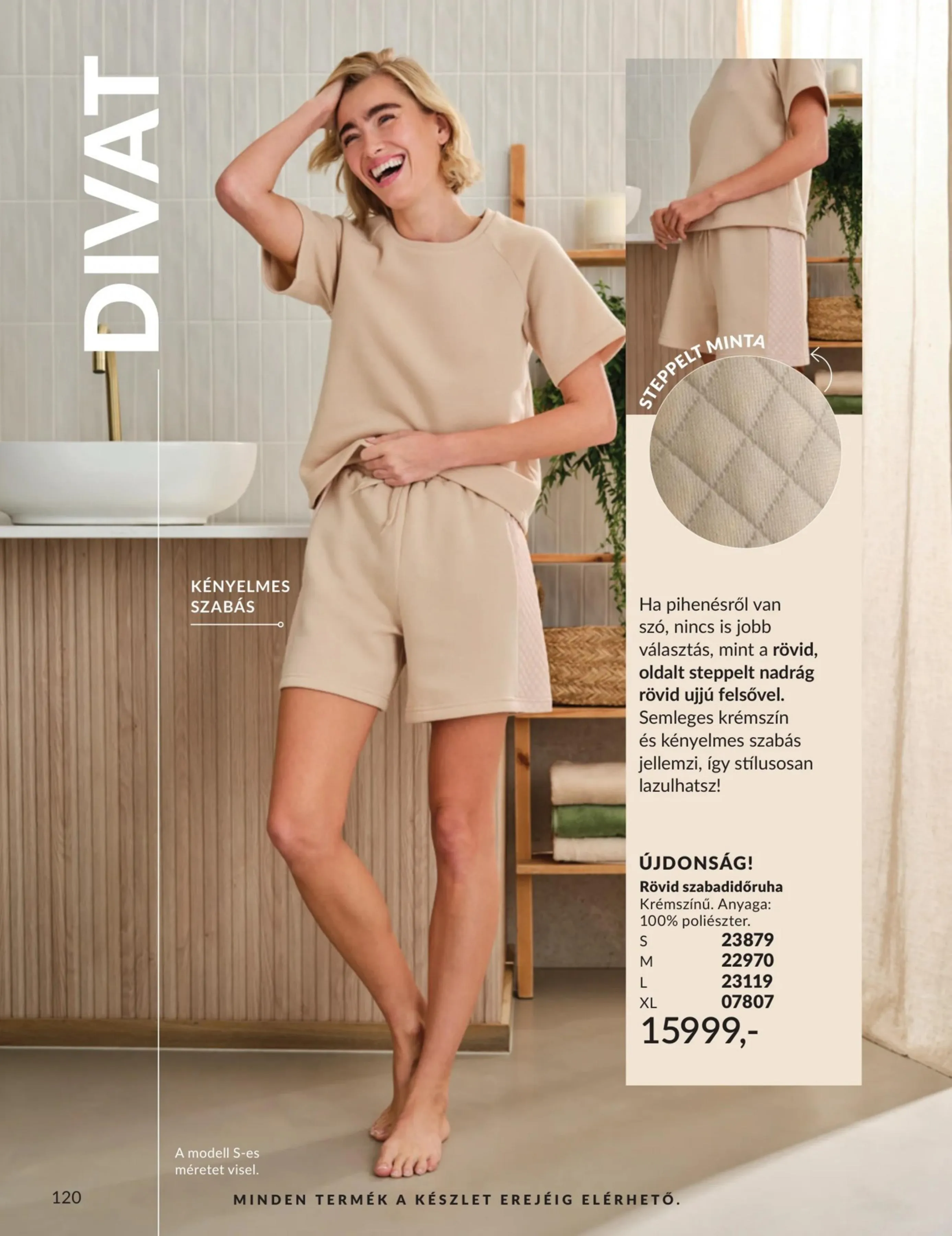 Avon akciós újság 04.01–04.30 – 120. oldal