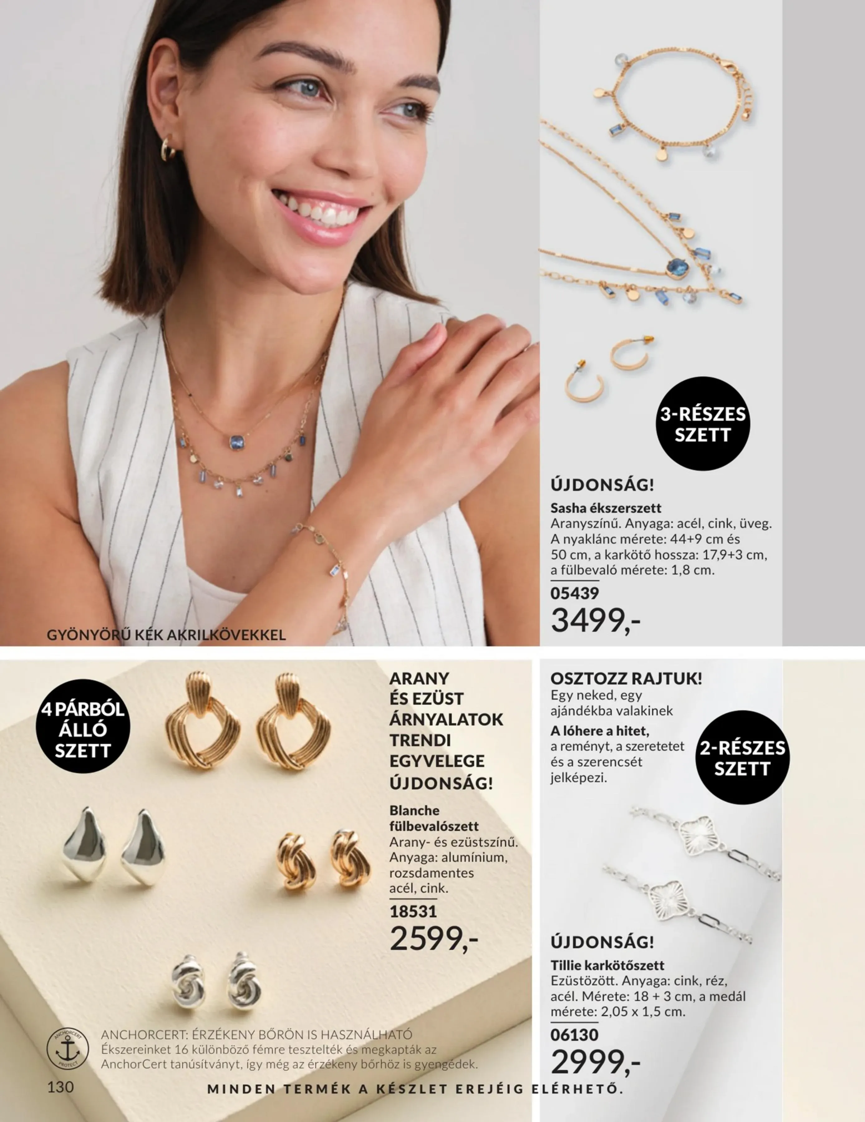 Avon akciós újság 04.01–04.30 – 130. oldal