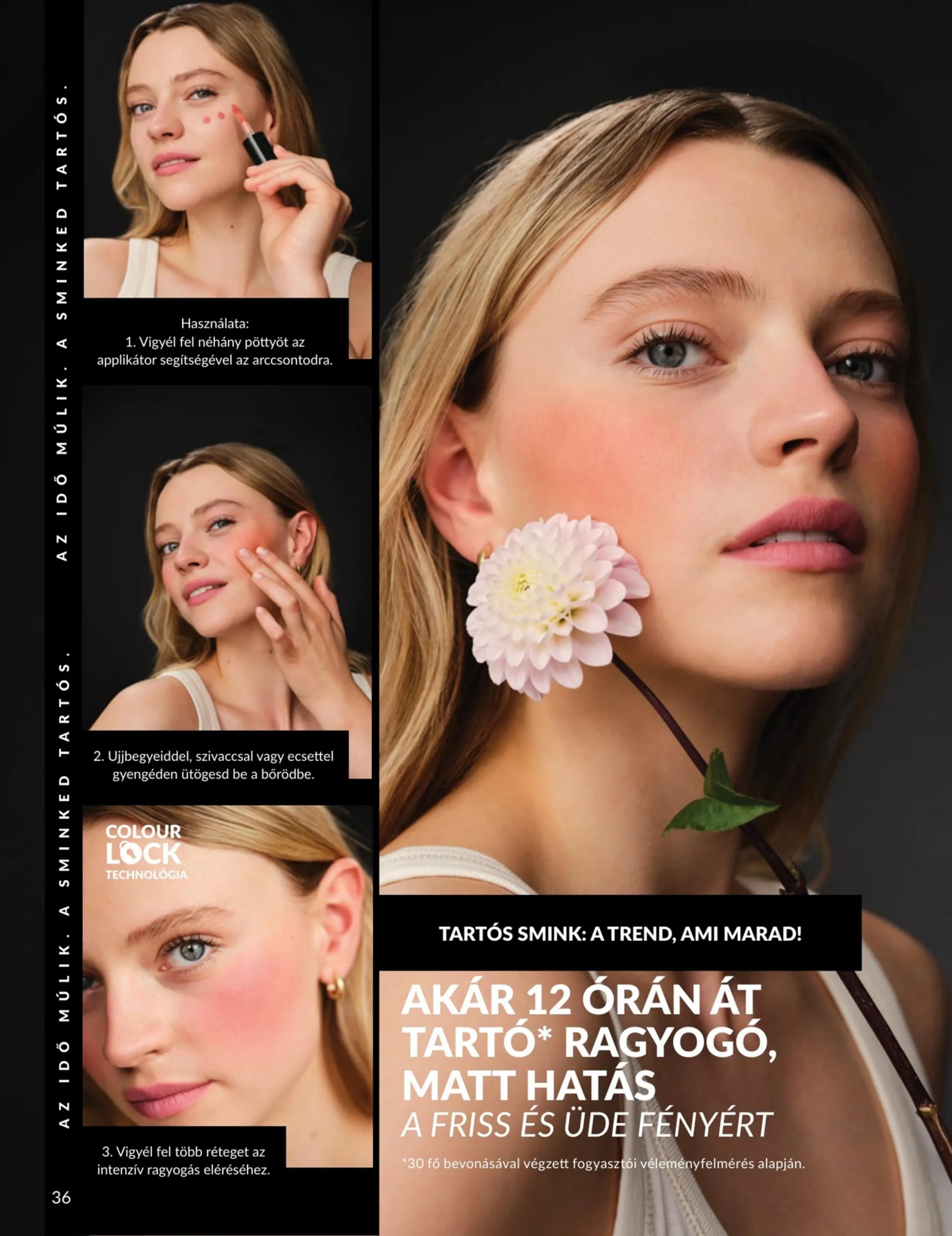 Avon akciós újság 04.01–04.30 – 36. oldal