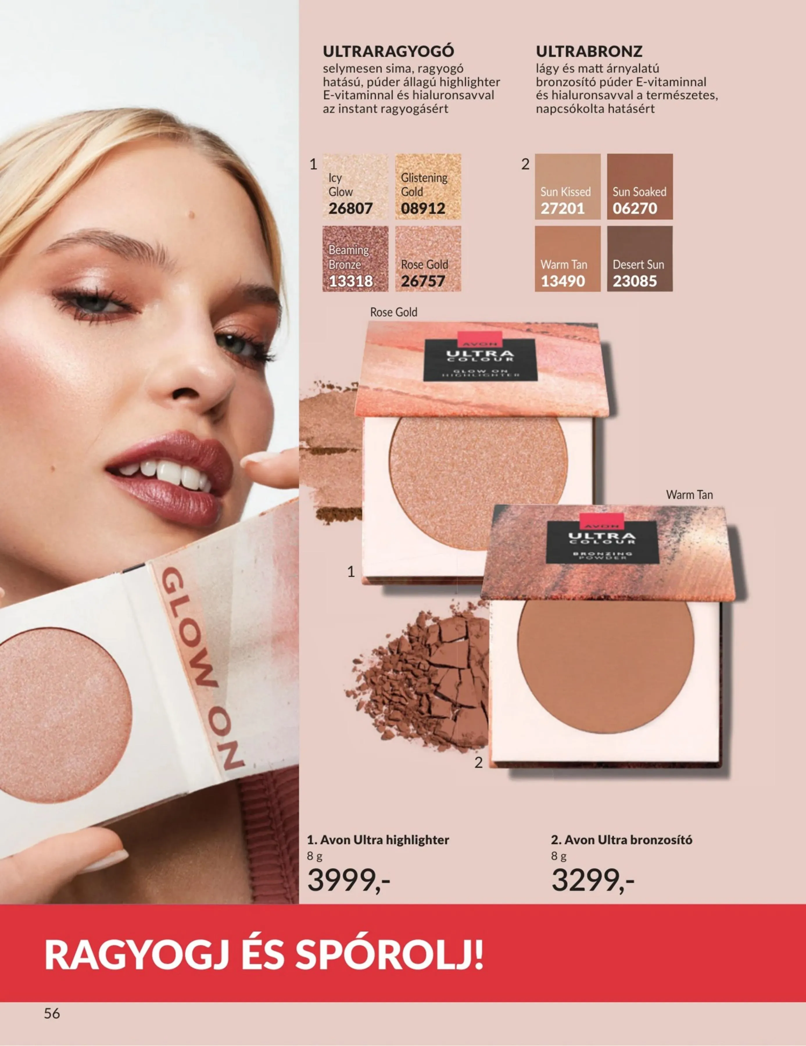 Avon akciós újság 04.01–04.30 – 56. oldal