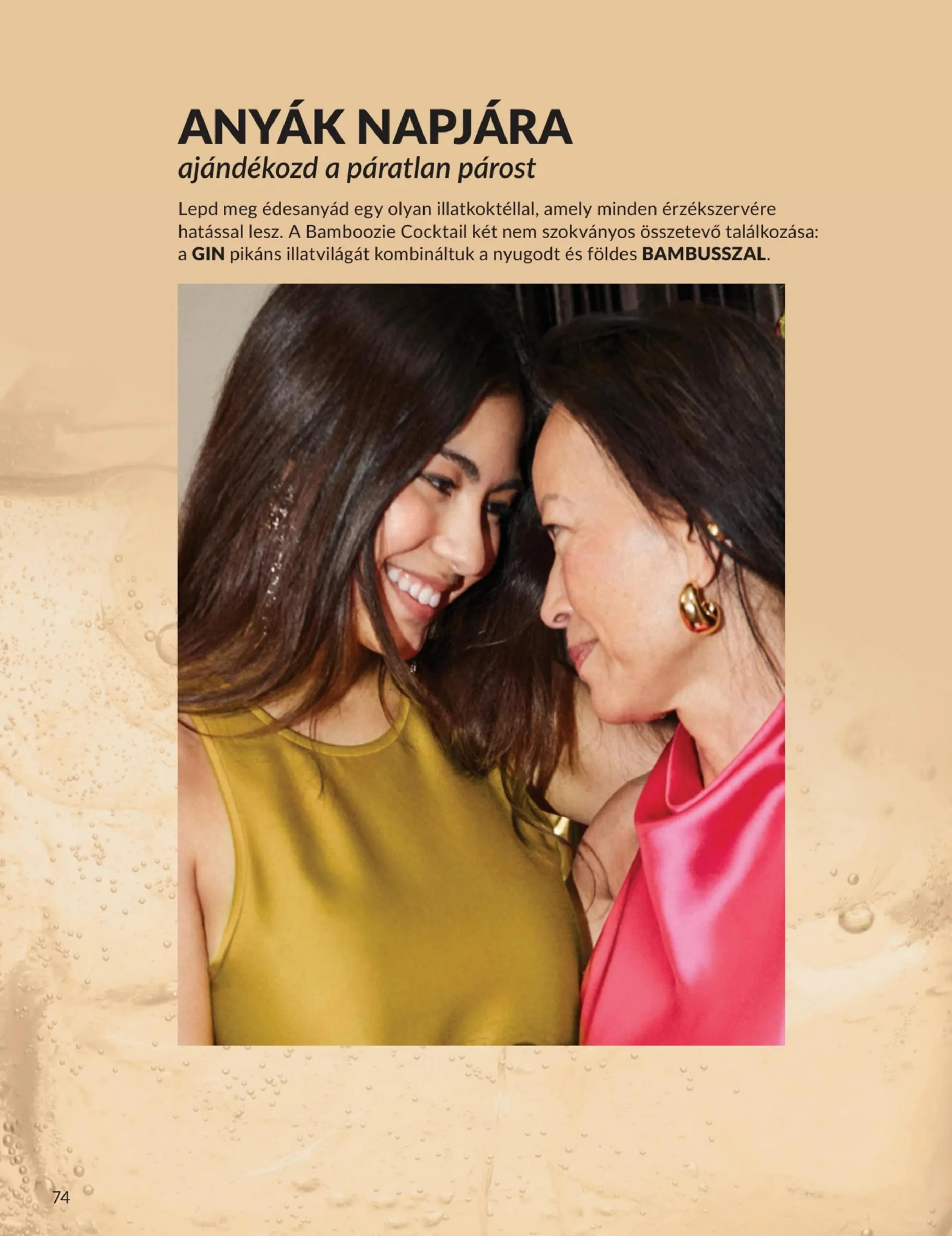 Avon akciós újság 04.01–04.30 – 74. oldal