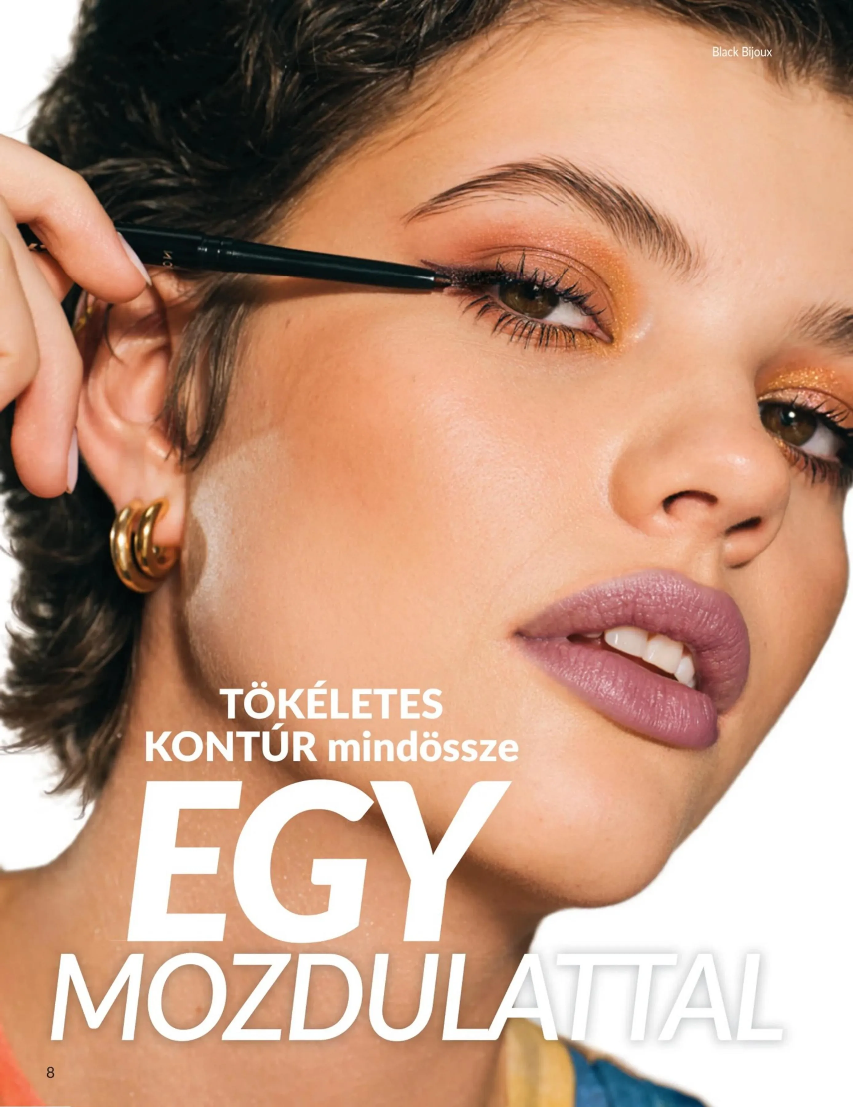Avon akciós újság 04.01–04.30 – 8. oldal