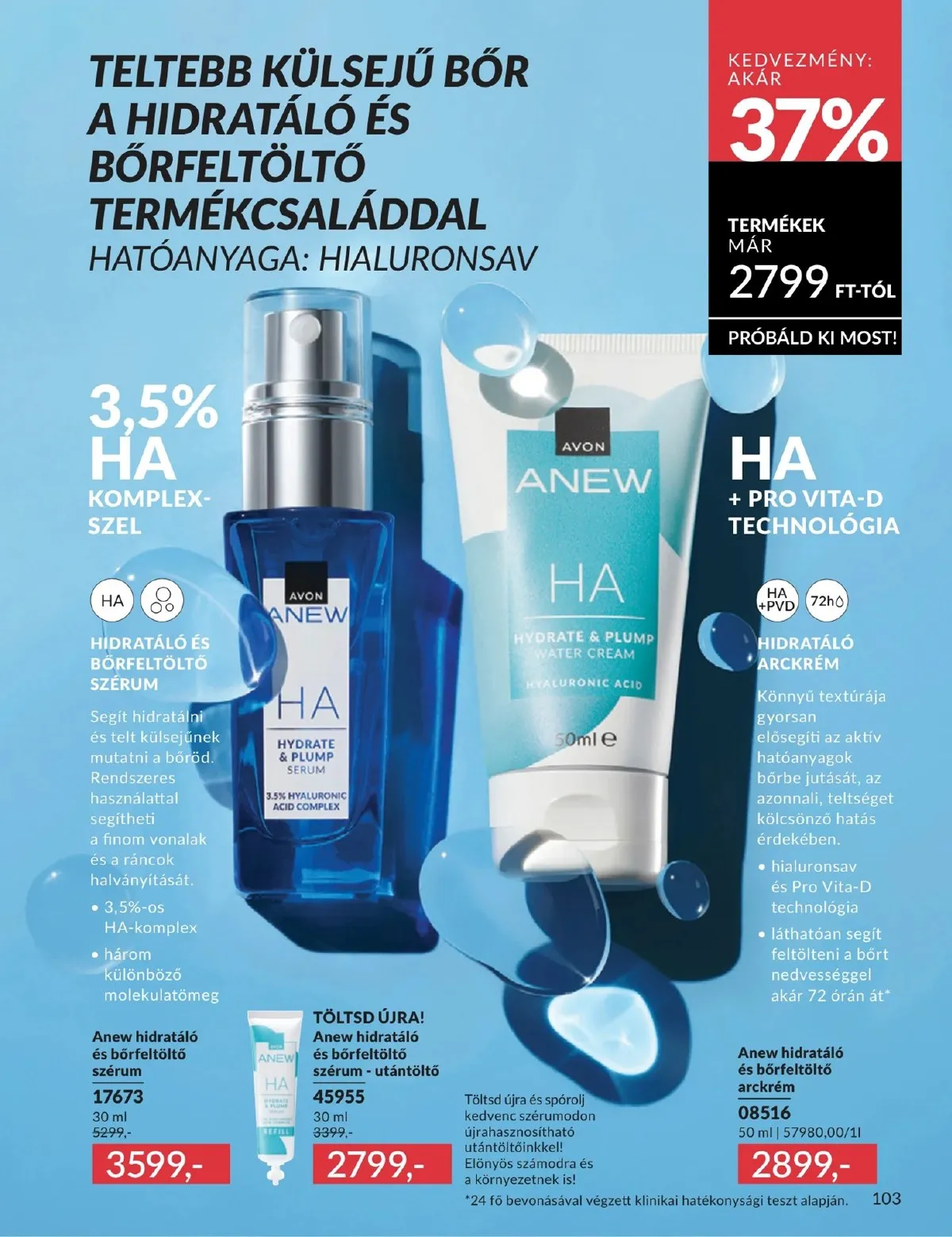 Avon akciós újság 05.01–05.31 – 103. oldal
