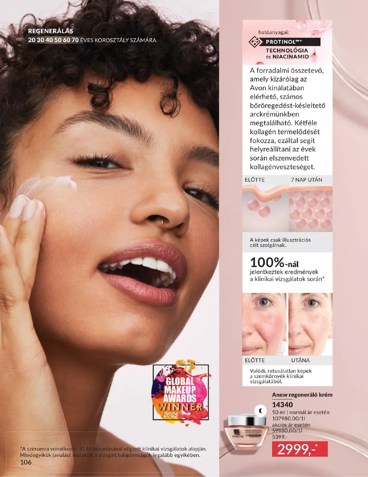 Avon akciós újság 05.01–05.31 – 106. oldal