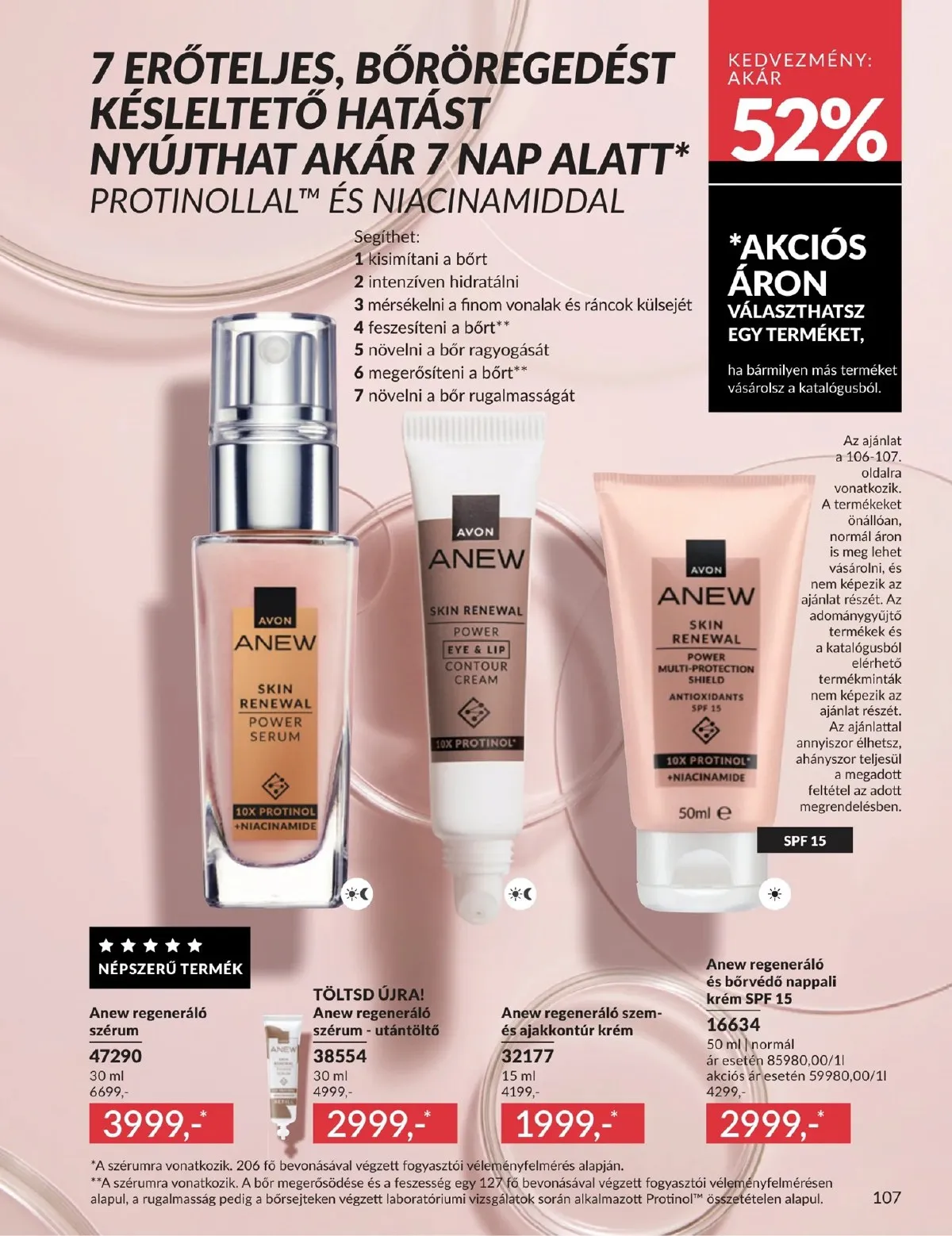 Avon akciós újság 05.01–05.31 – 107. oldal