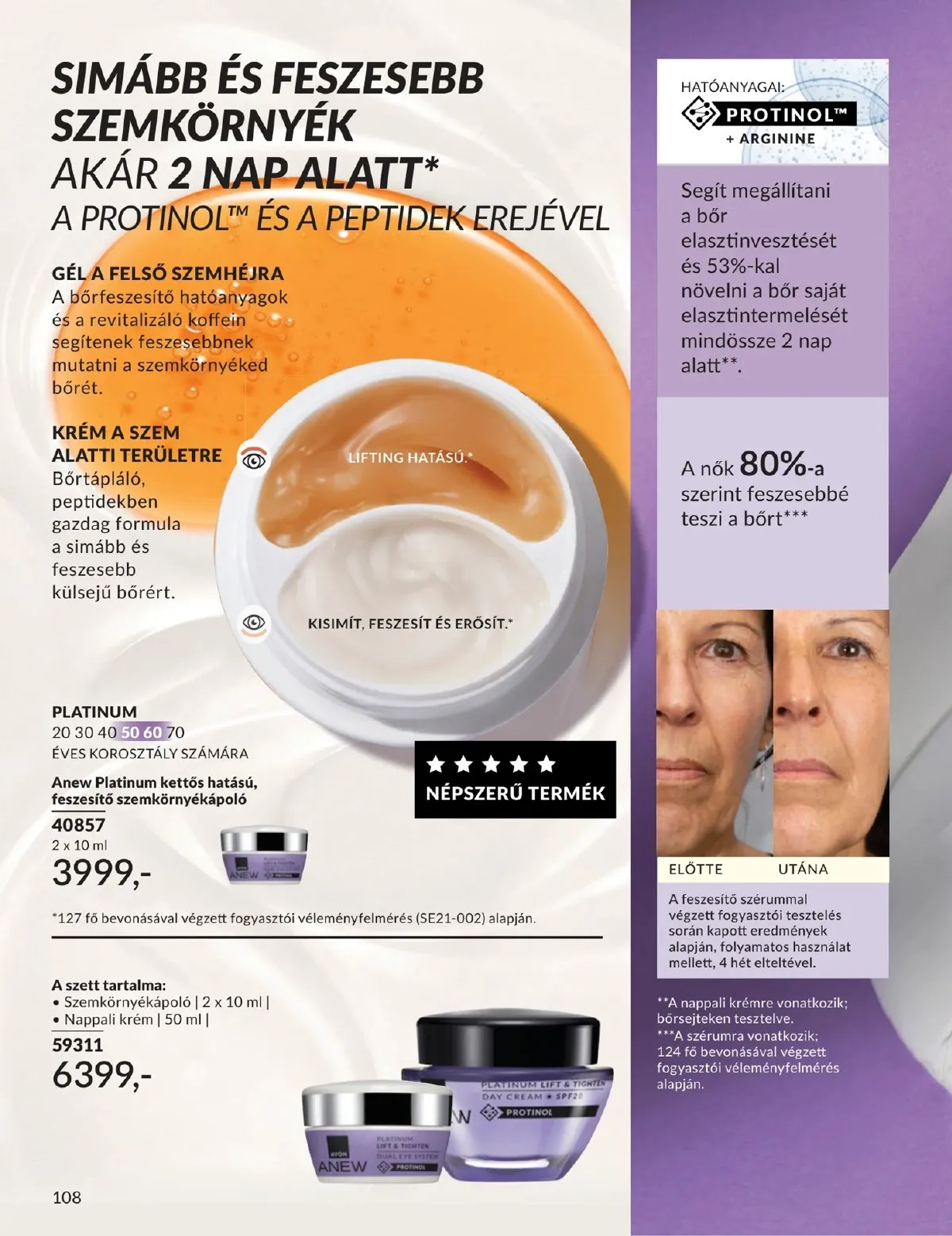 Avon akciós újság 05.01–05.31 – 108. oldal