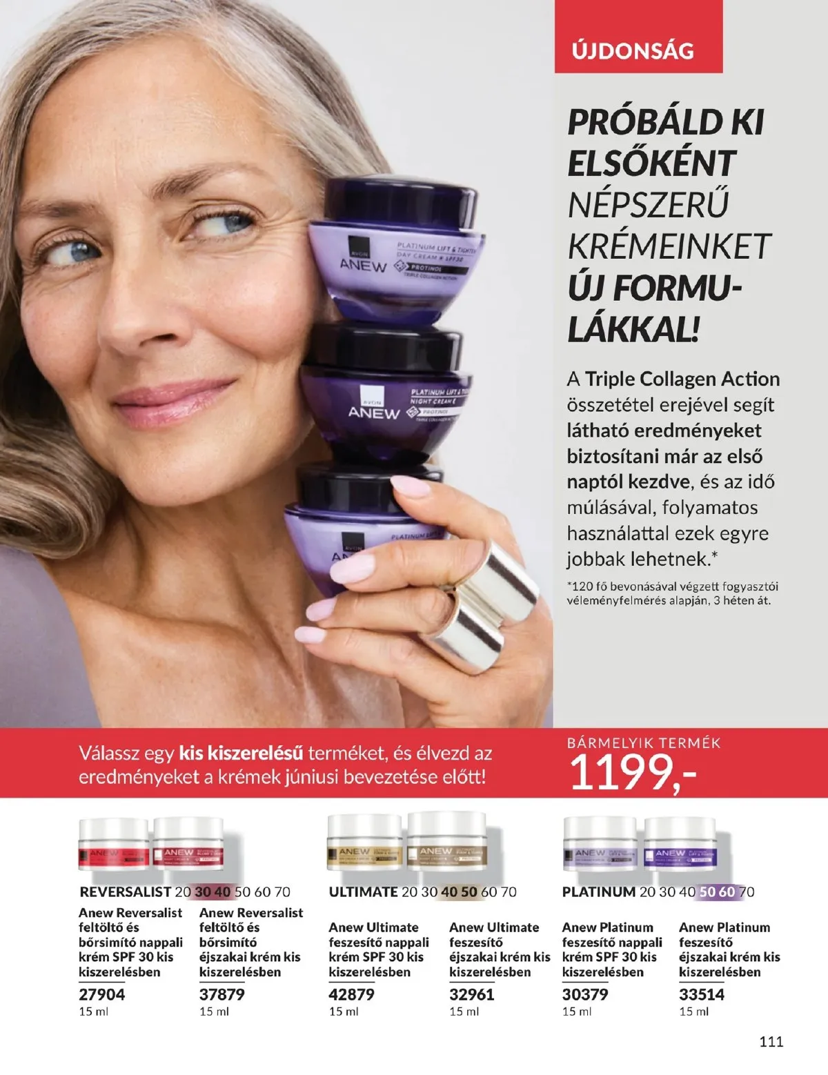 Avon akciós újság 05.01–05.31 – 111. oldal