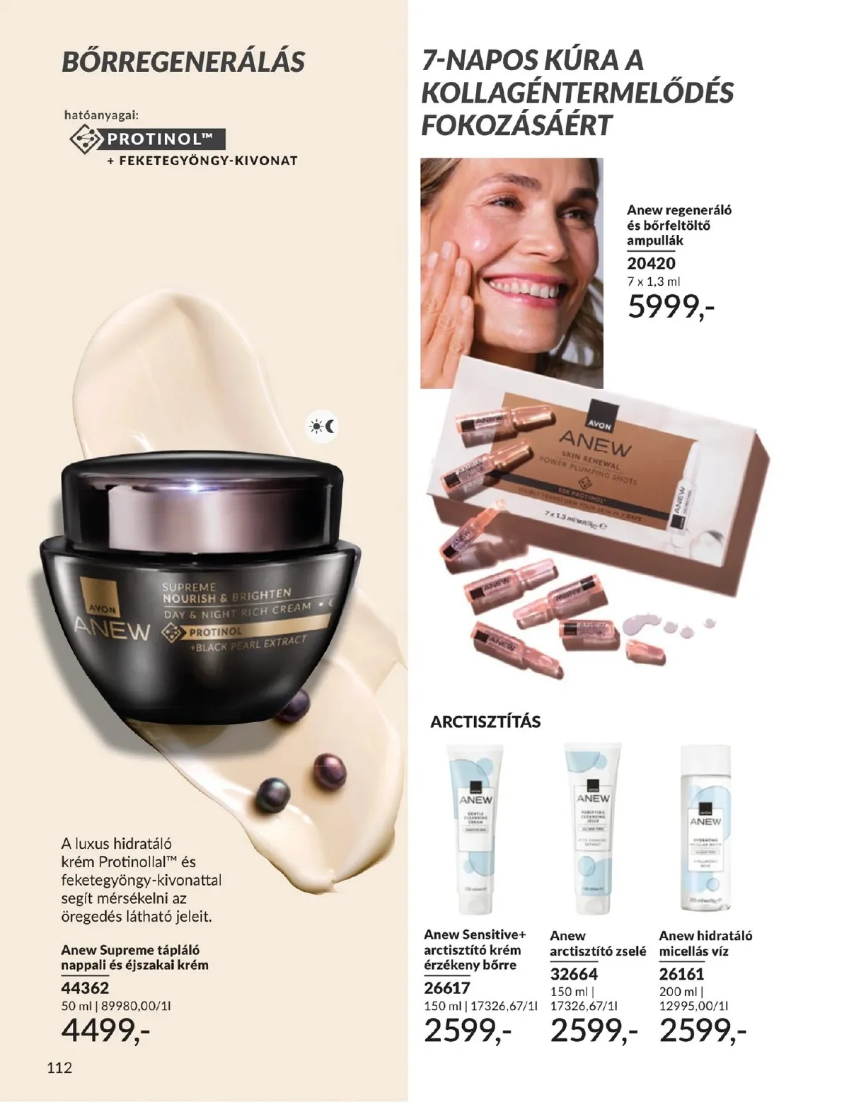 Avon akciós újság 05.01–05.31 – 112. oldal