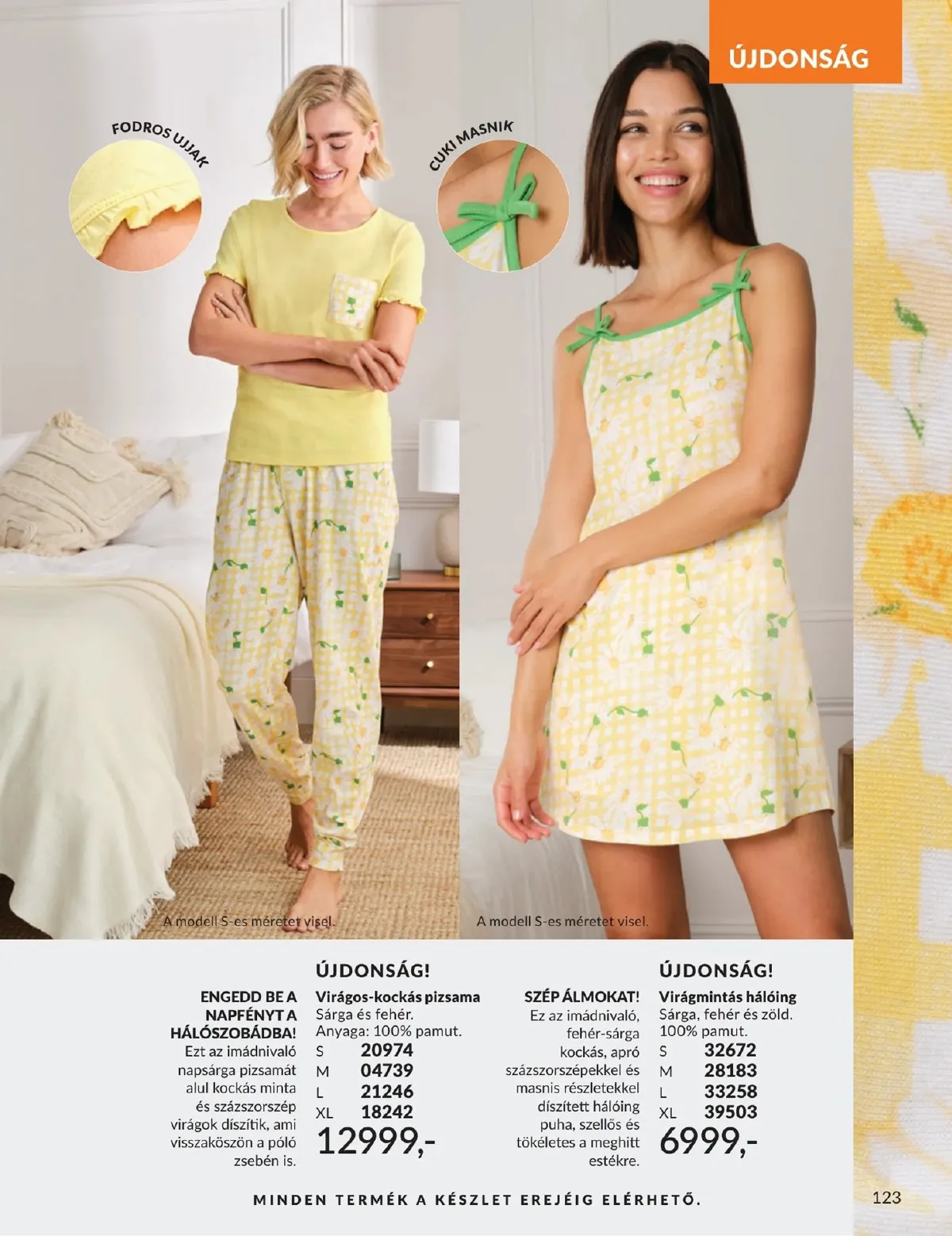 Avon akciós újság 05.01–05.31 – 123. oldal