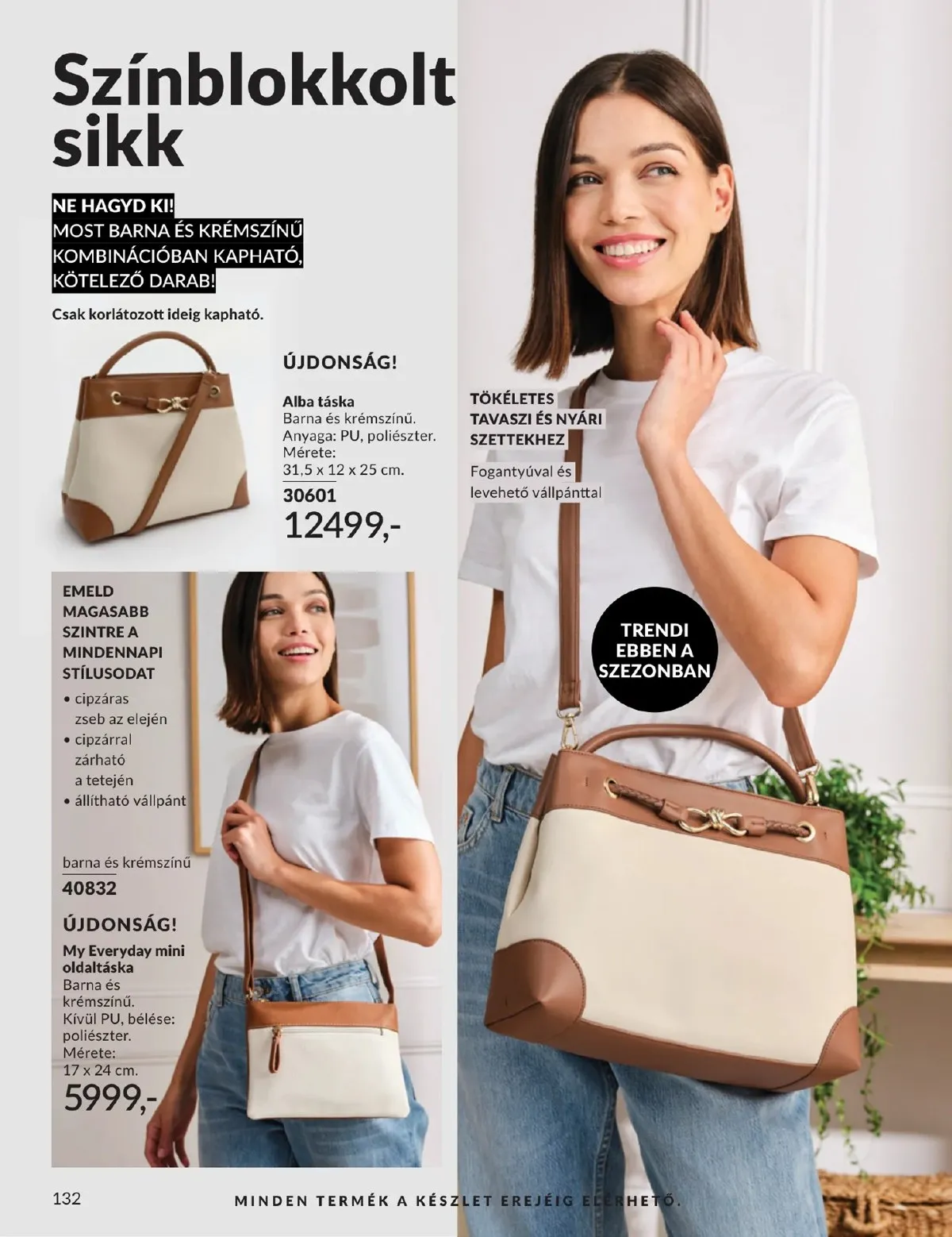 Avon akciós újság 05.01–05.31 – 132. oldal