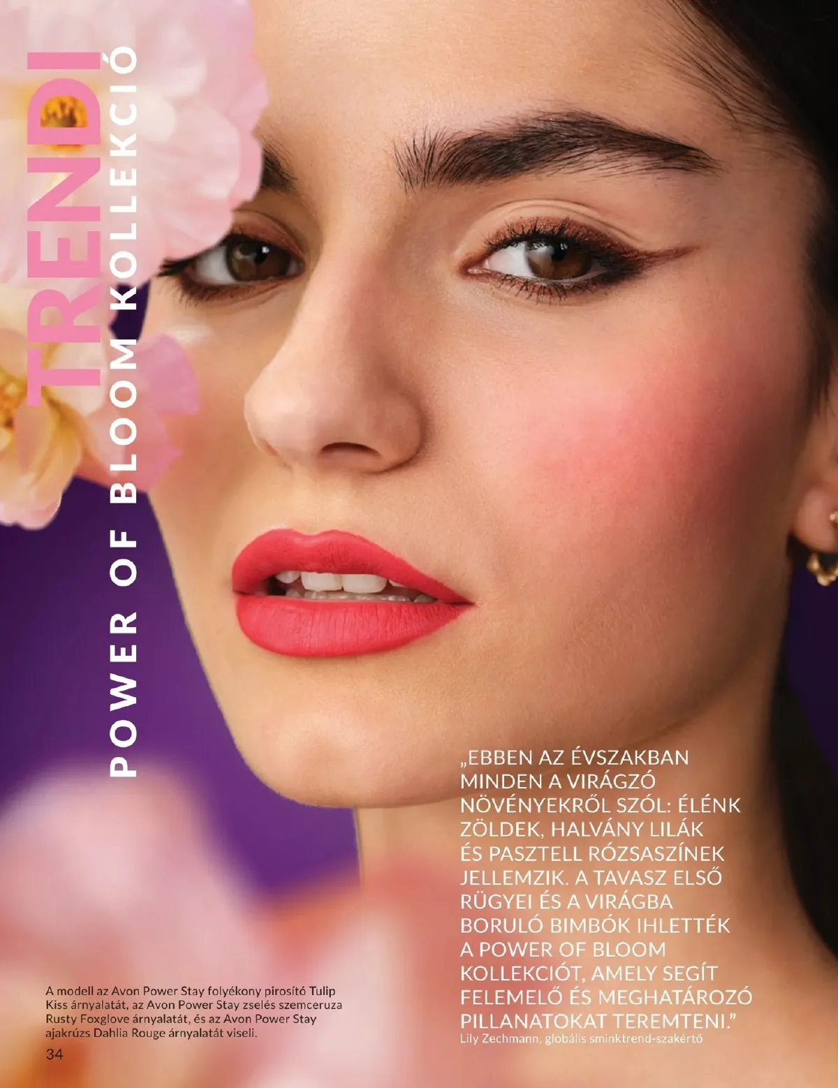 Avon akciós újság 05.01–05.31 – 34. oldal