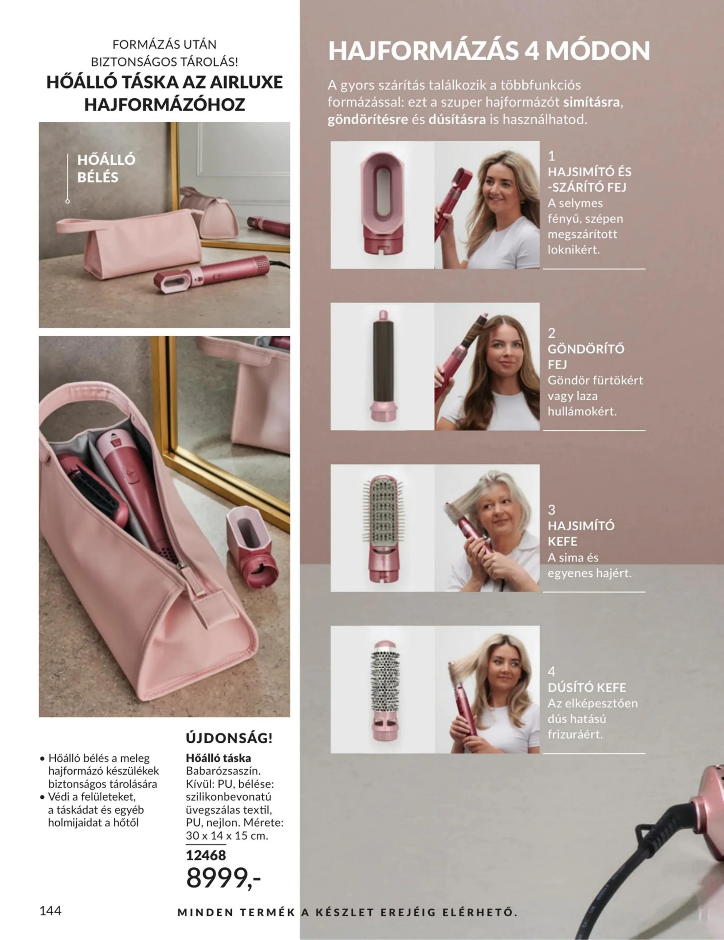 Avon akciós újság 06.01–06.30 – 144. oldal