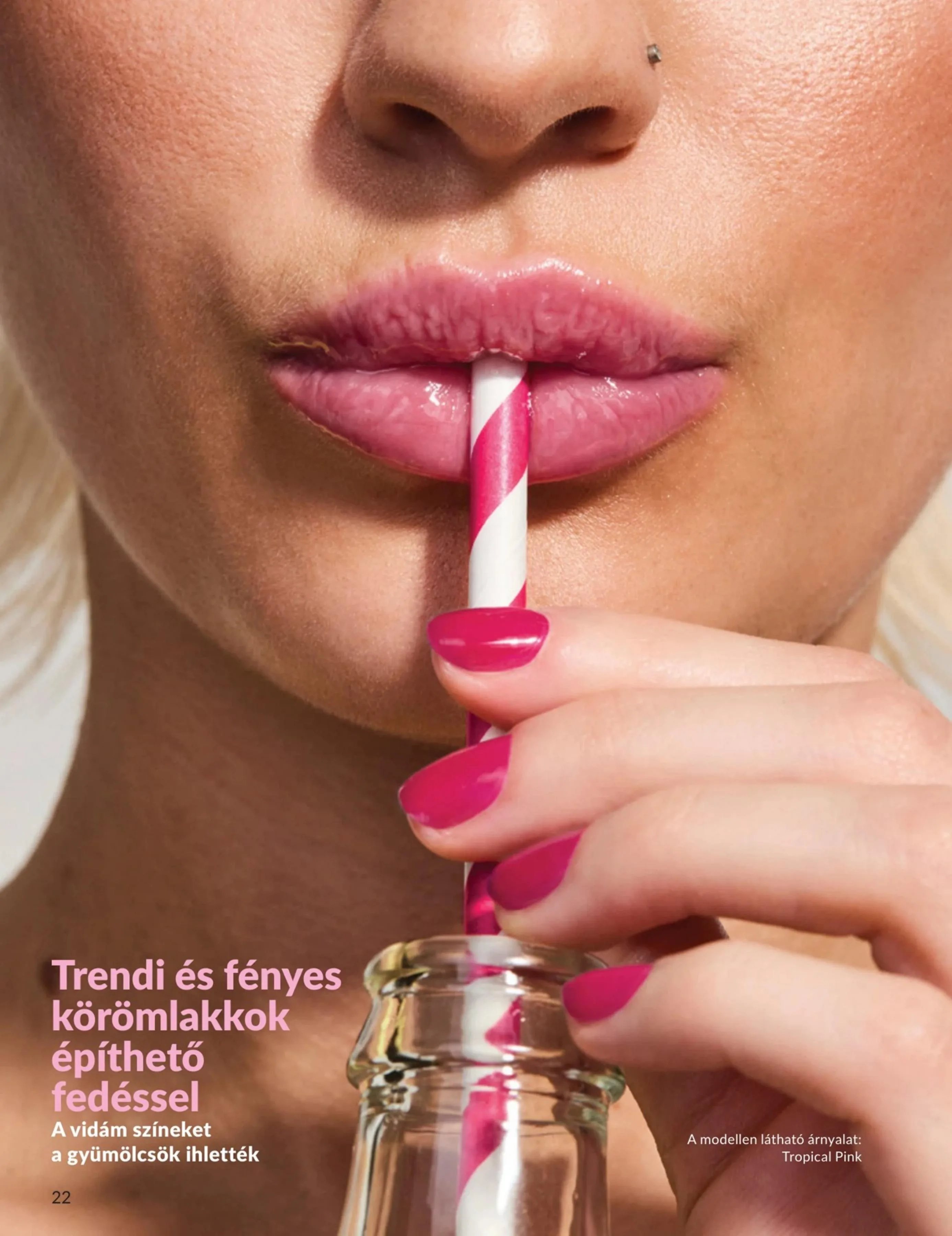 Avon akciós újság 06.01–06.30 – 22. oldal