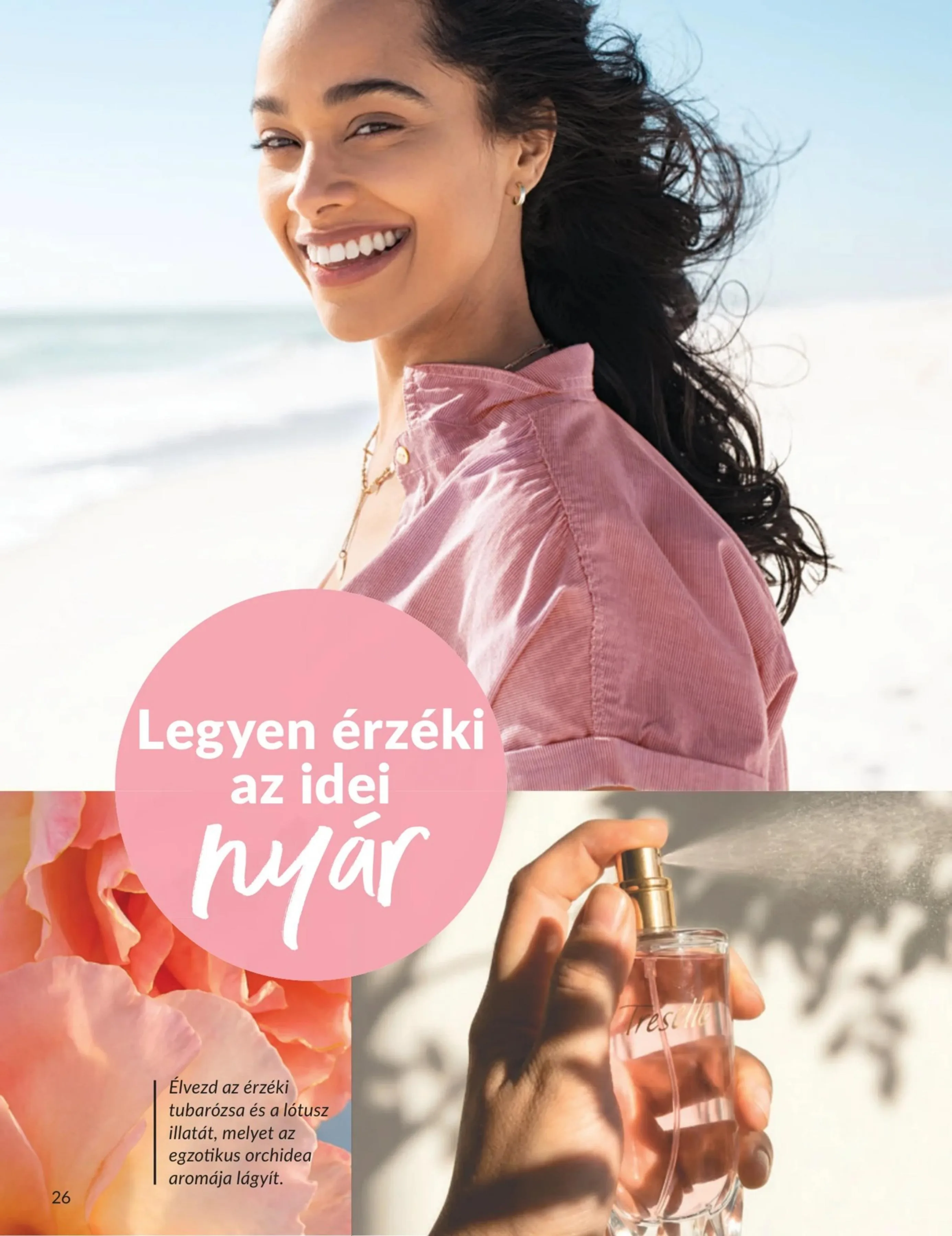 Avon akciós újság 06.01–06.30 – 26. oldal