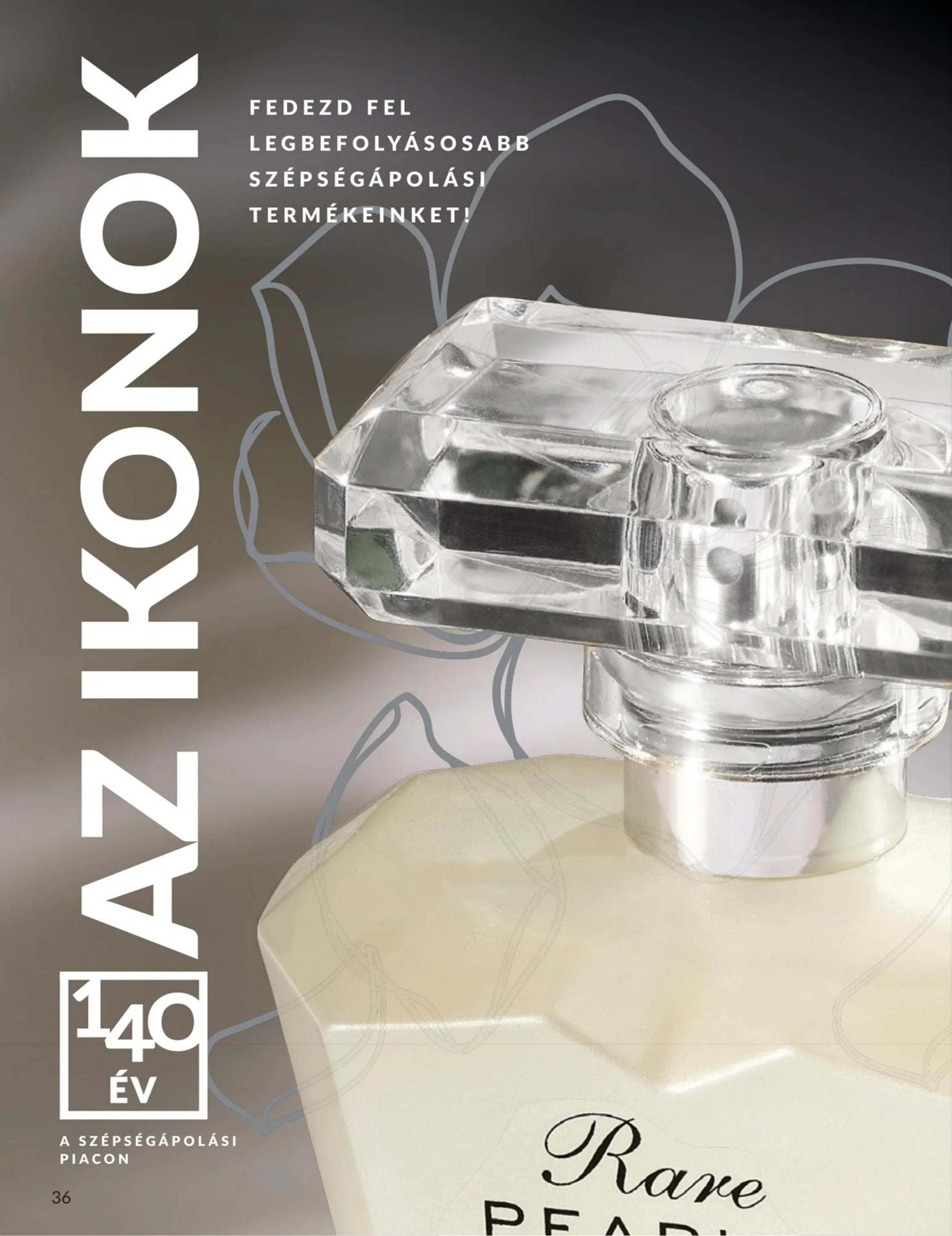 Avon akciós újság 06.01–06.30 – 36. oldal