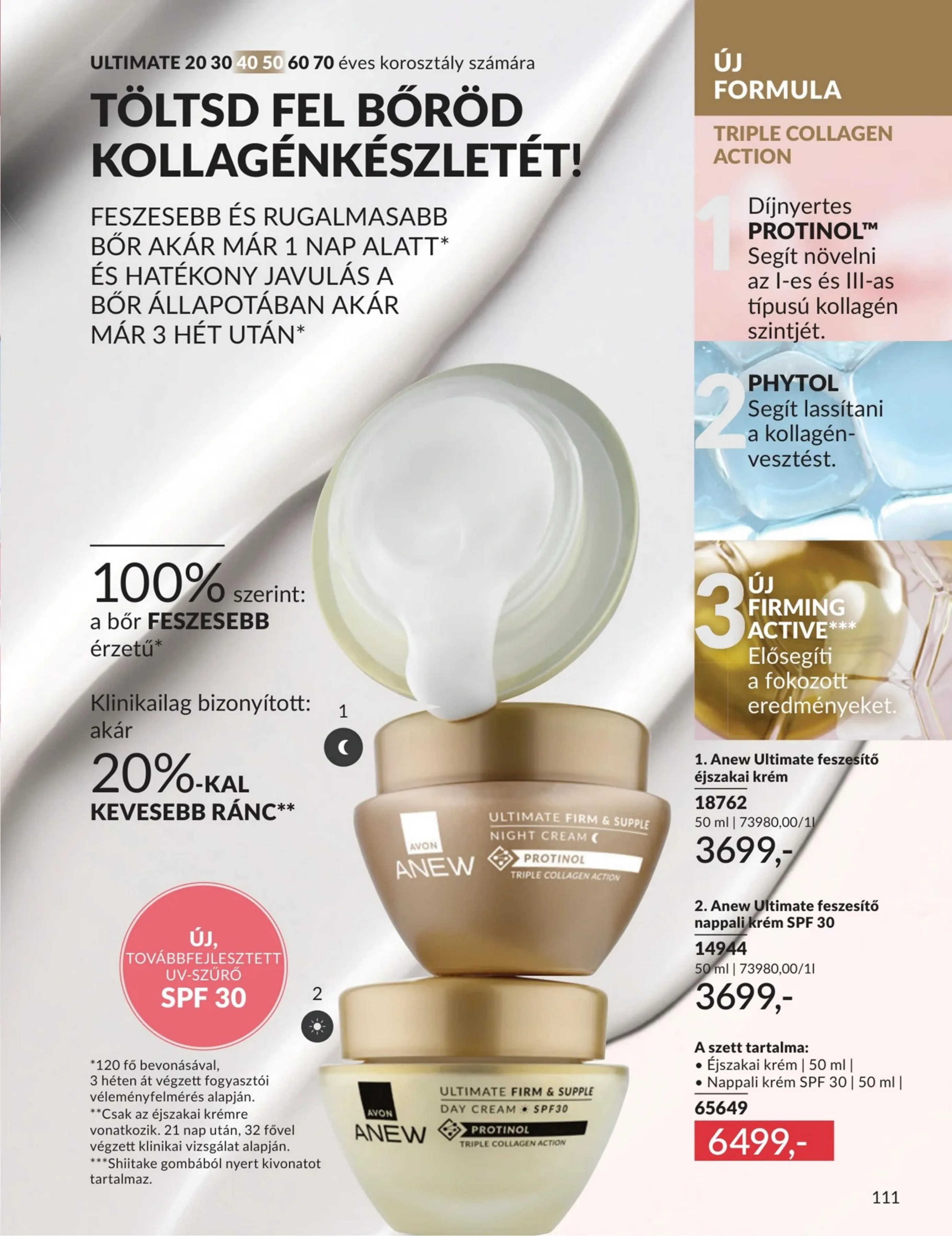 Avon akciós újság 07.01–07.31 – 111. oldal