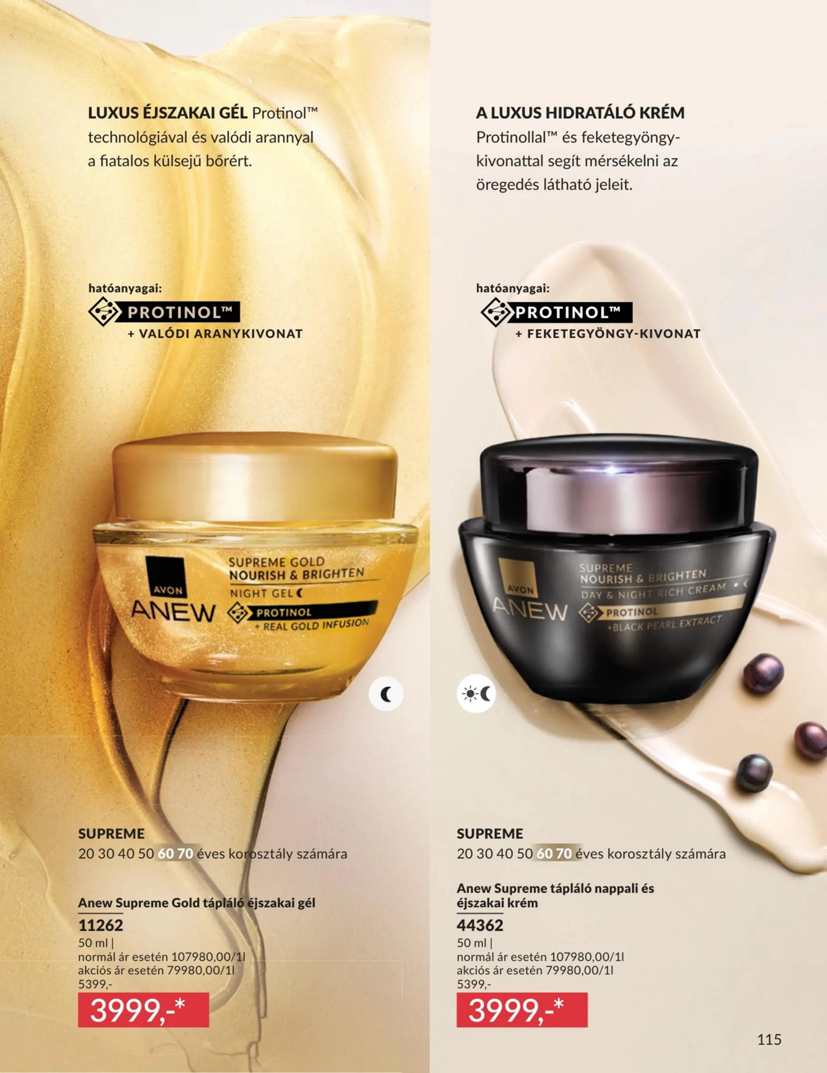 Avon akciós újság 07.01–07.31 – 115. oldal