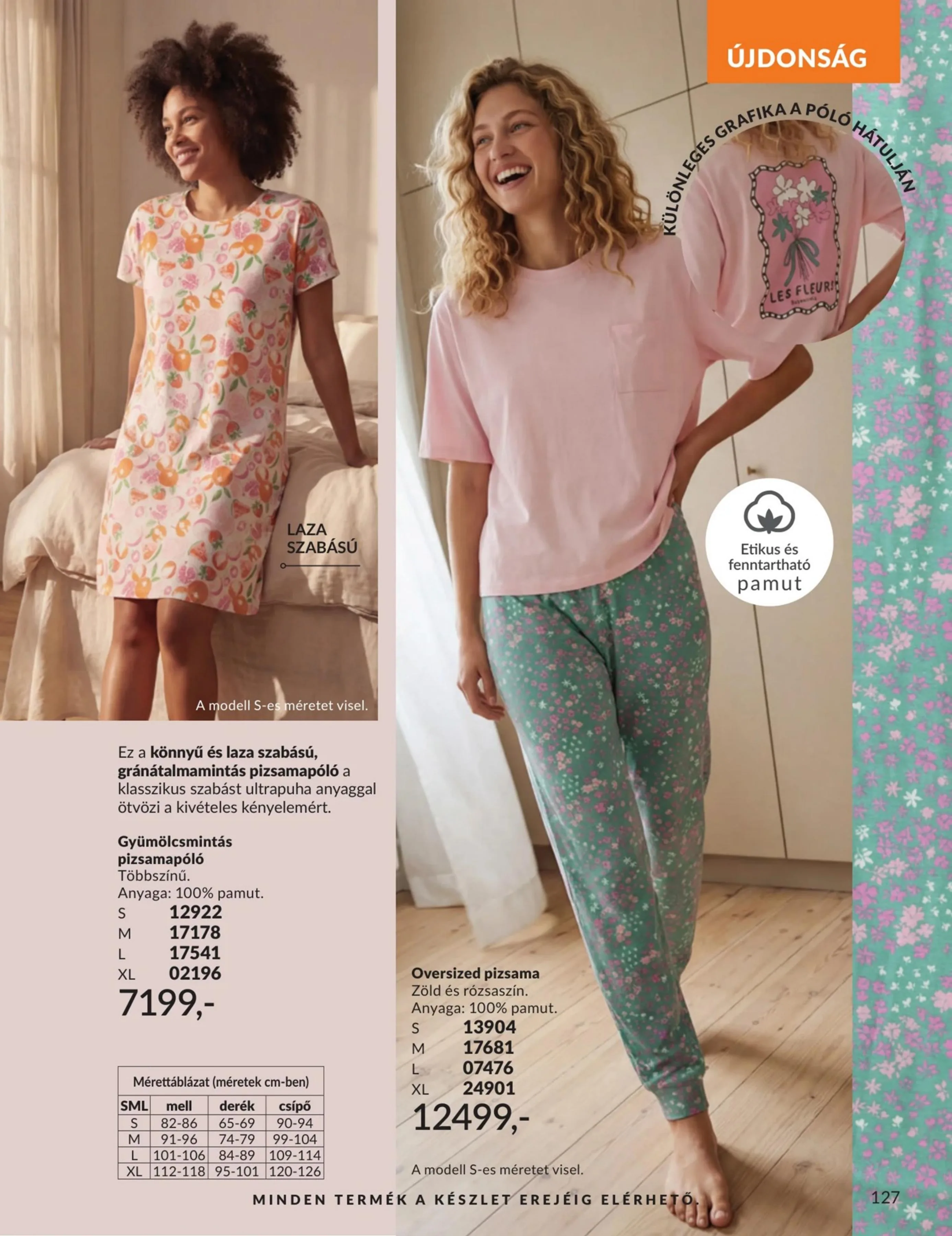 Avon akciós újság 07.01–07.31 – 127. oldal
