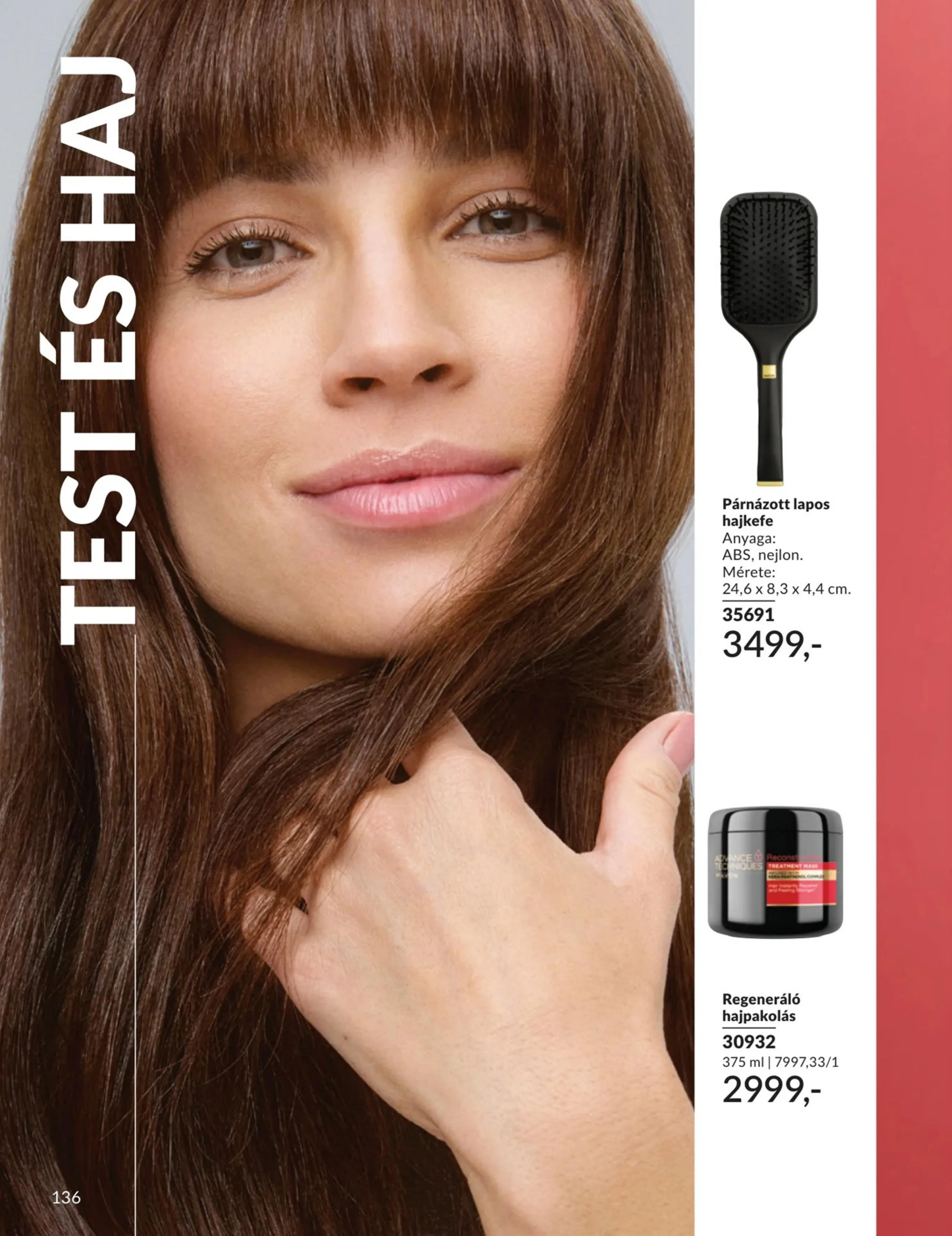 Avon akciós újság 07.01–07.31 – 136. oldal