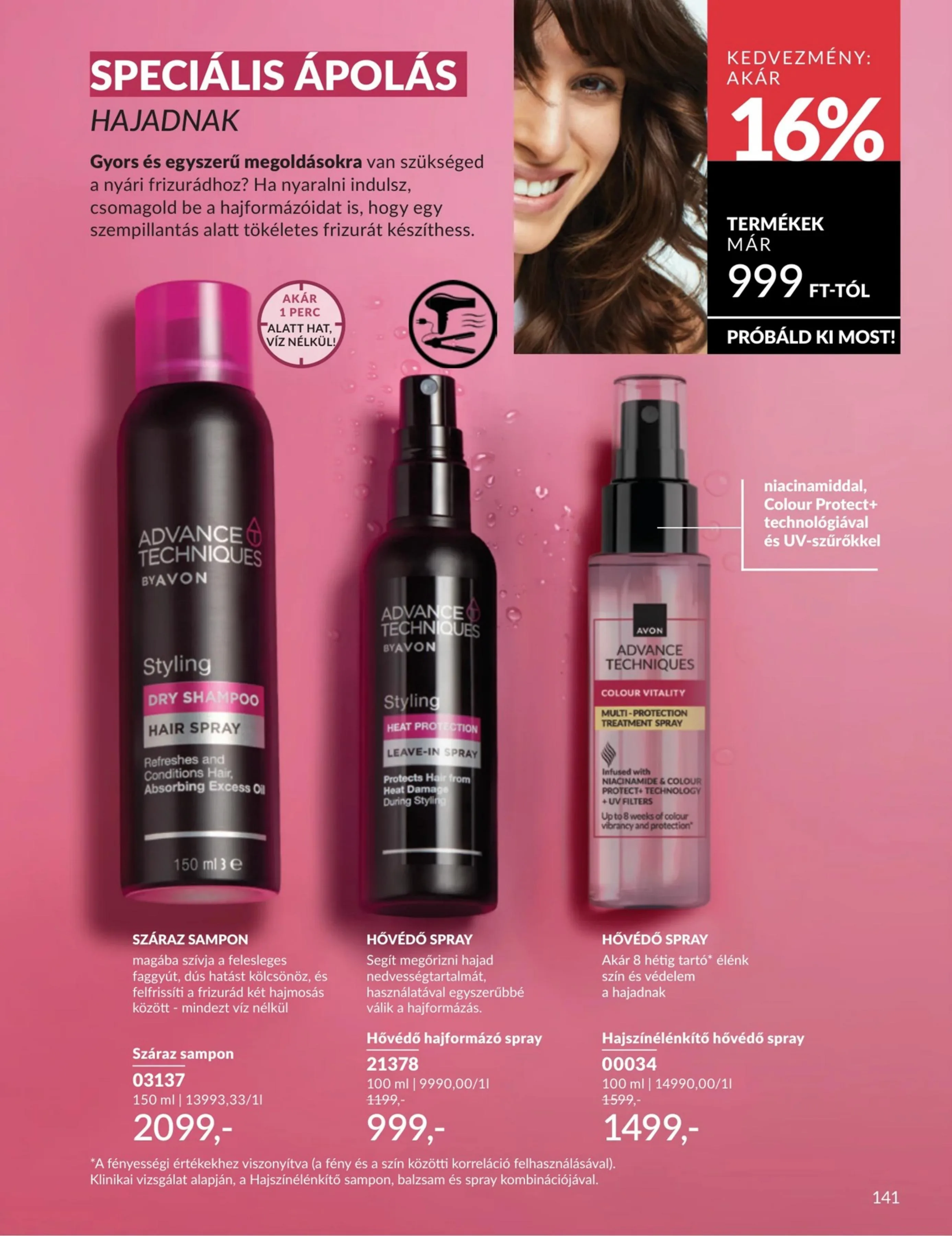 Avon akciós újság 07.01–07.31 – 141. oldal