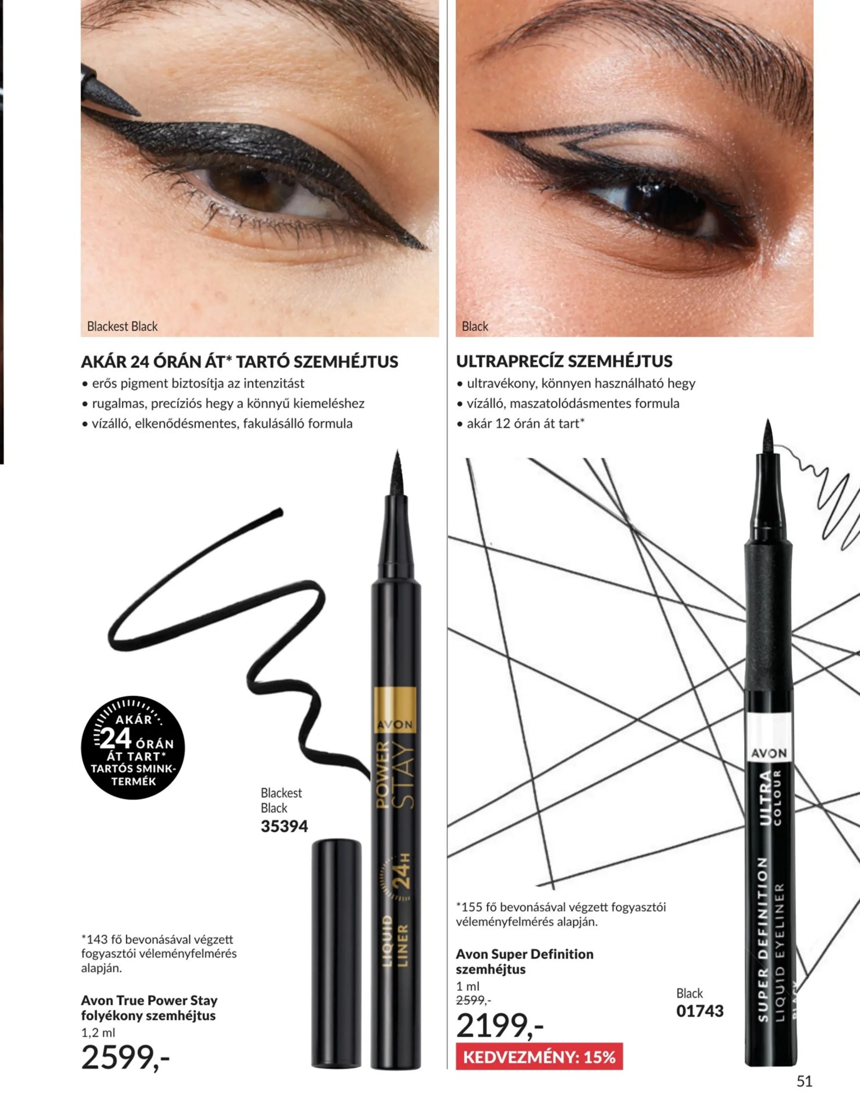 Avon akciós újság 07.01–07.31 – 51. oldal