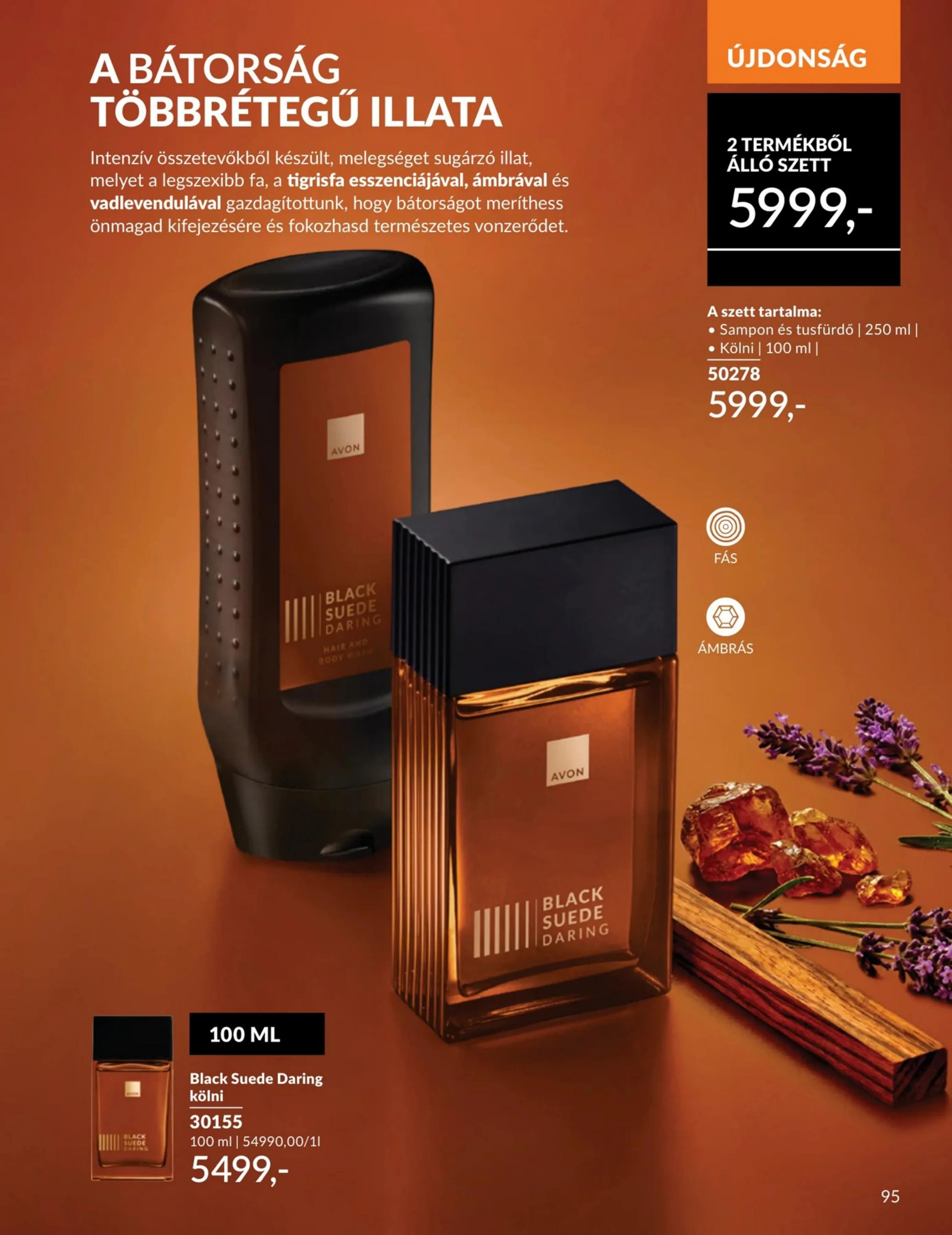Avon akciós újság 07.01–07.31 – 95. oldal