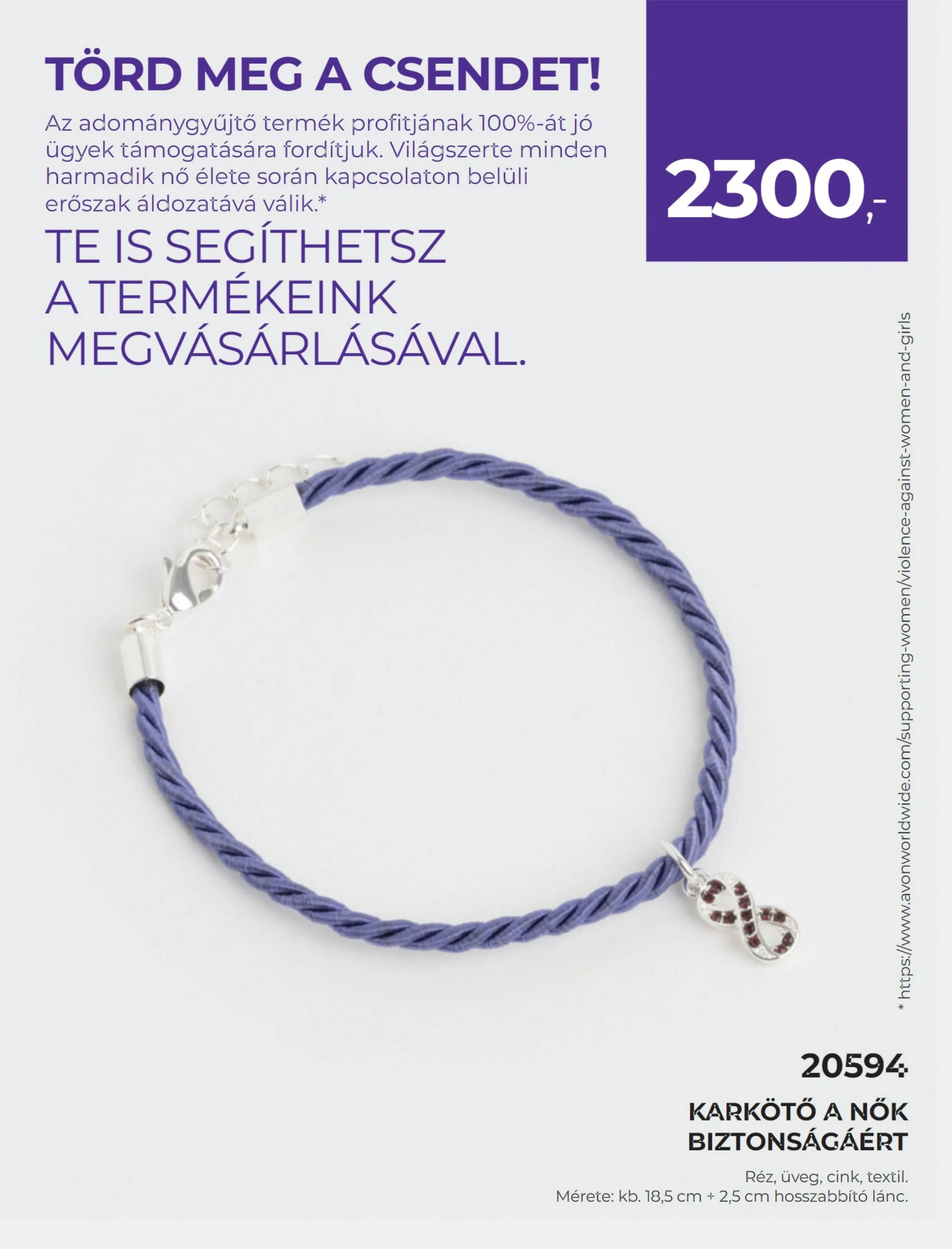Avon akciós újság Adomanygyujto 07.01–07.01 – 11. oldal